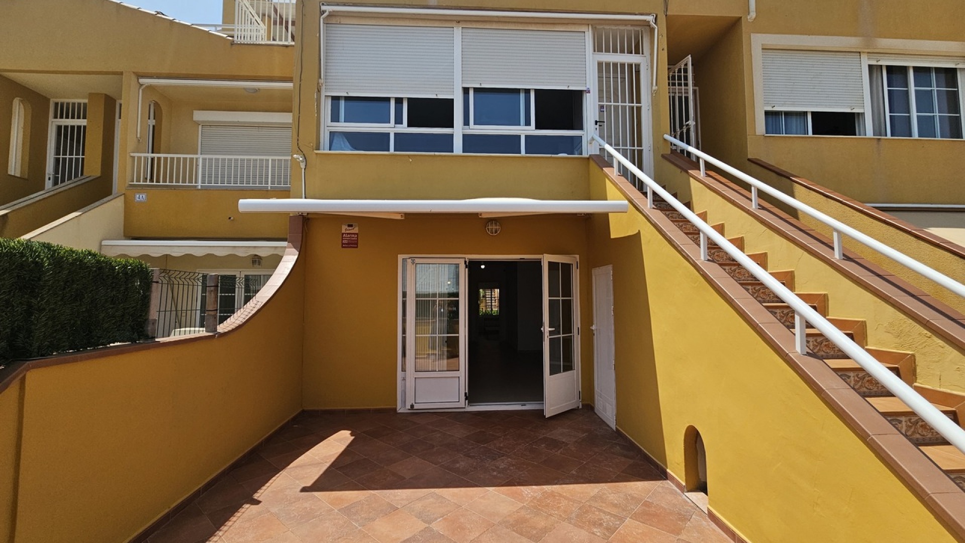 Resale - Apartment - Torrevieja - mar azul