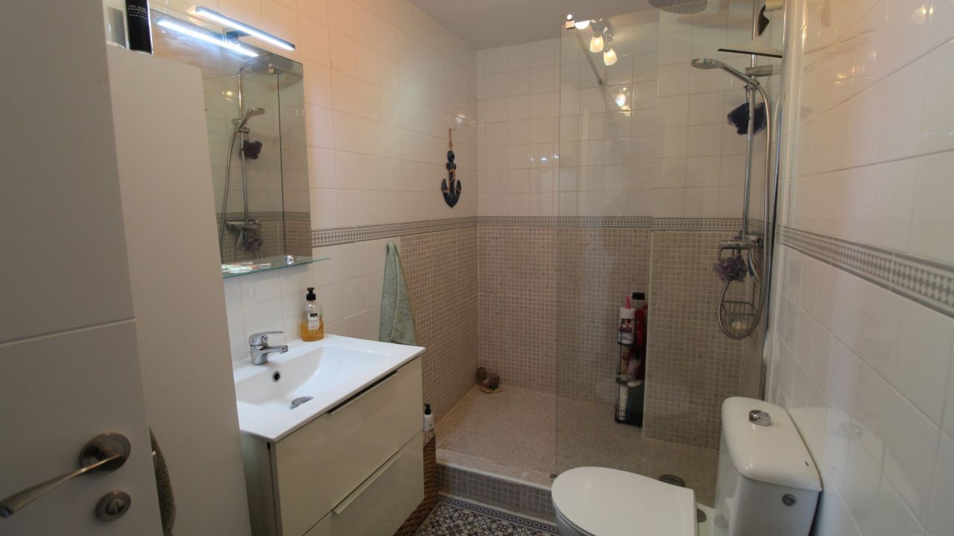 Resale - Apartment - Torrevieja - mar azul