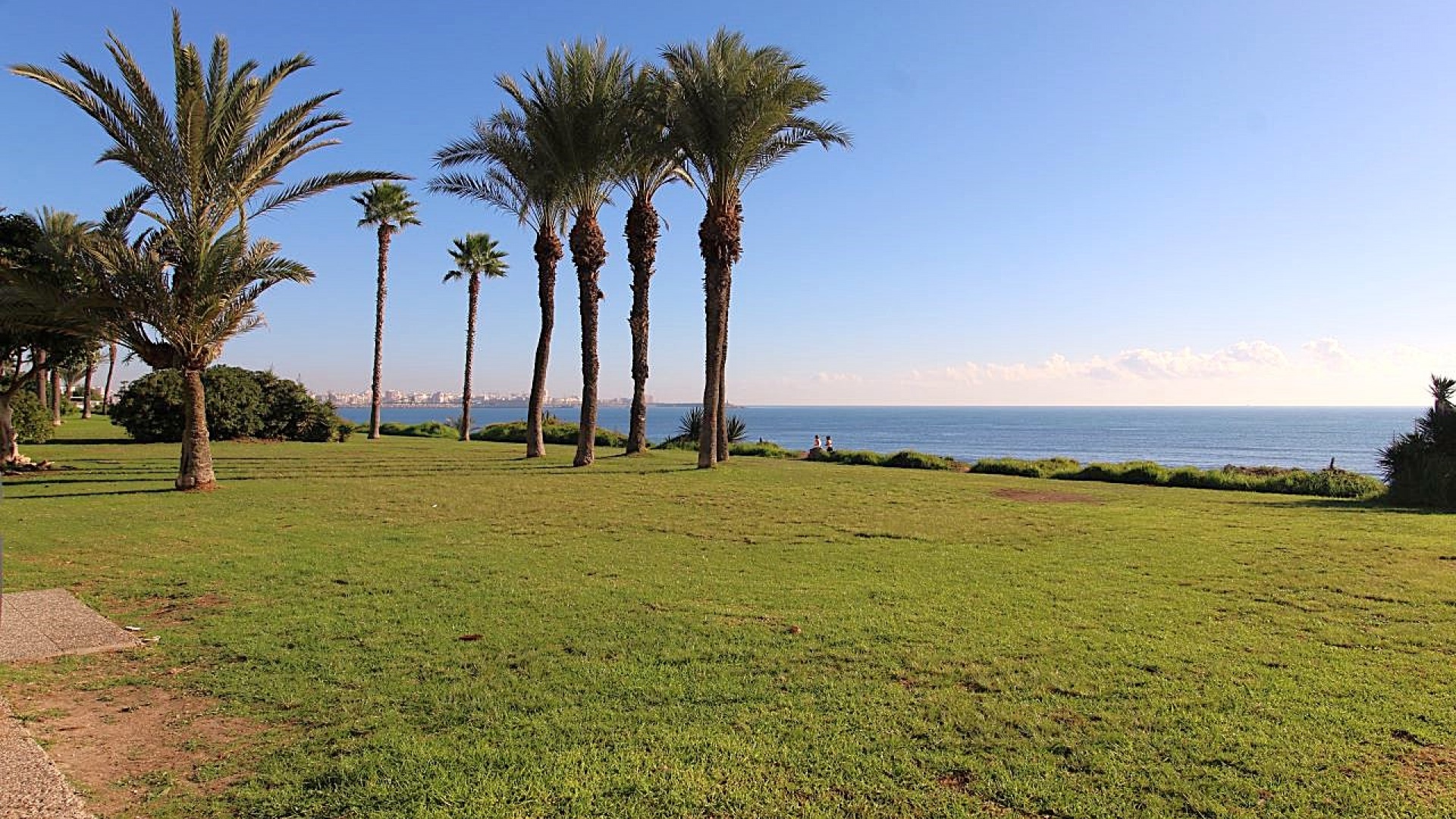 Resale - Apartment - Torrevieja - mar azul