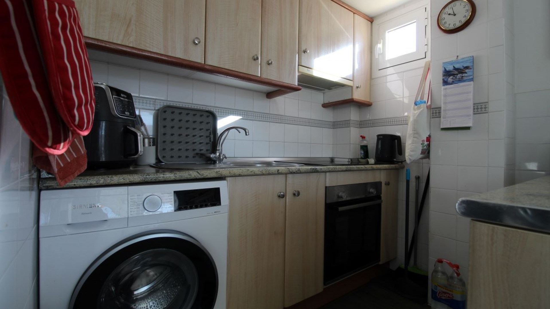 Resale - Apartment - Torrevieja - mar azul