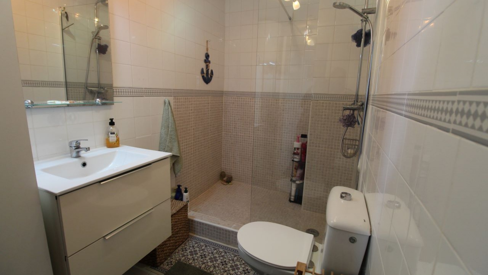 Resale - Apartment - Torrevieja - mar azul