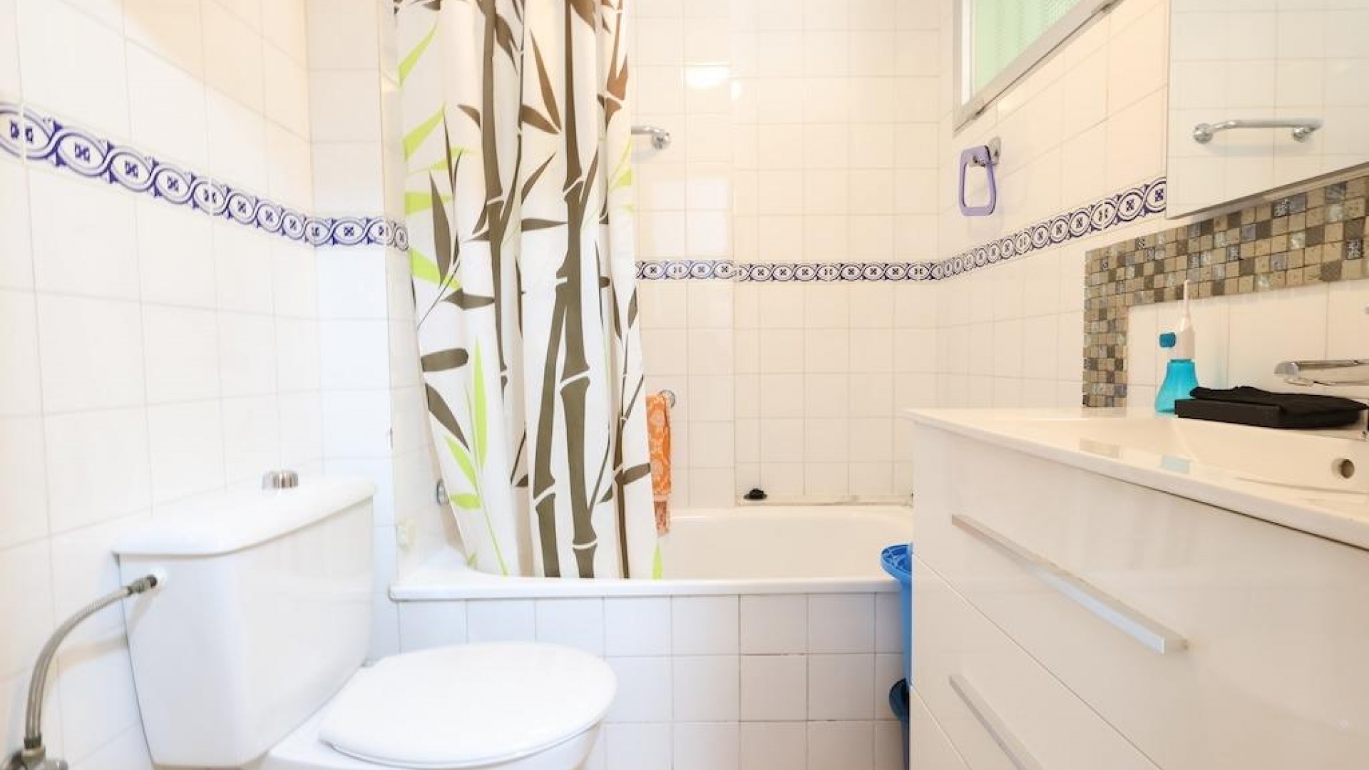 Resale - Apartment - Torrevieja - mar azul