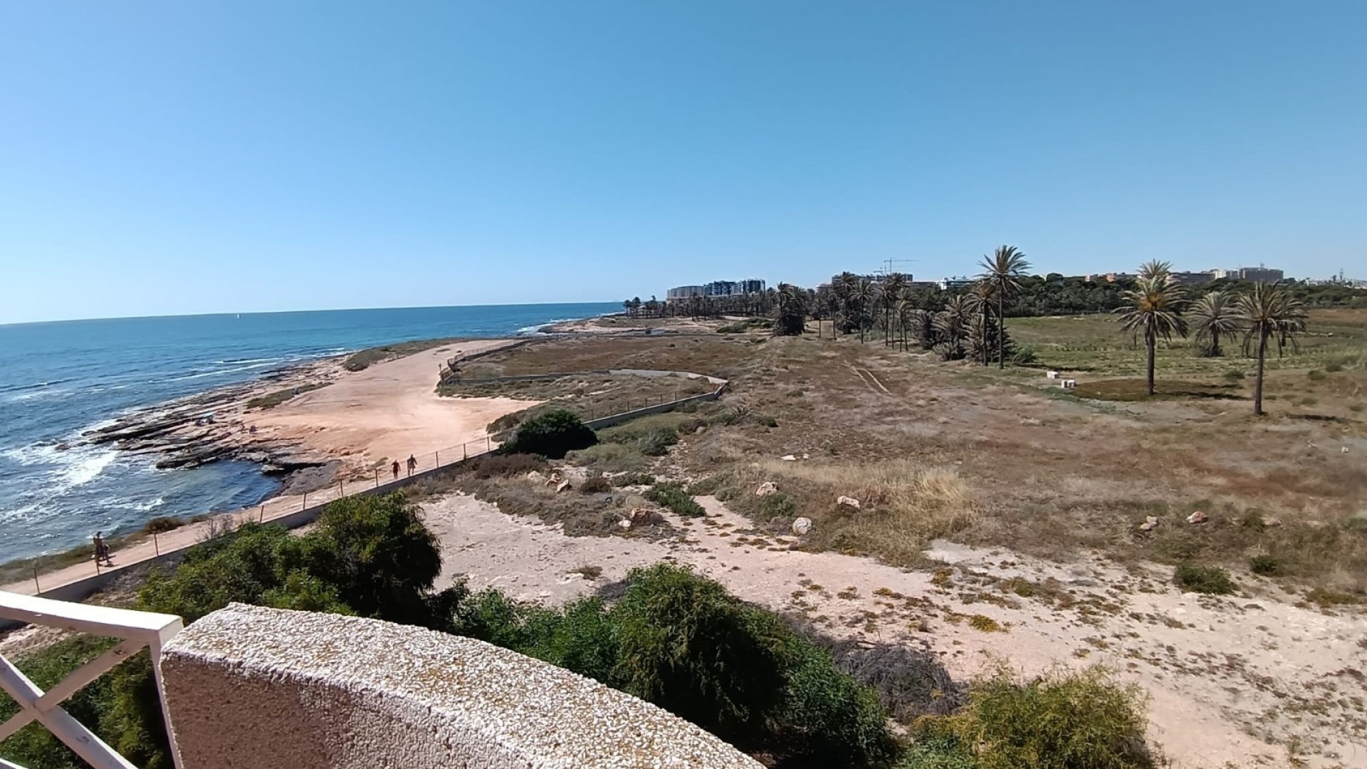 Resale - Apartment - Torrevieja - Mar Azul