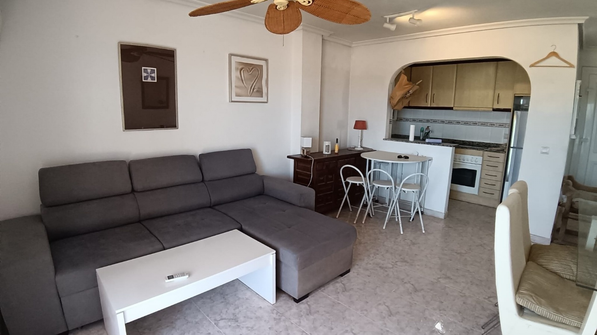 Resale - Apartment - Torrevieja - Mar Azul
