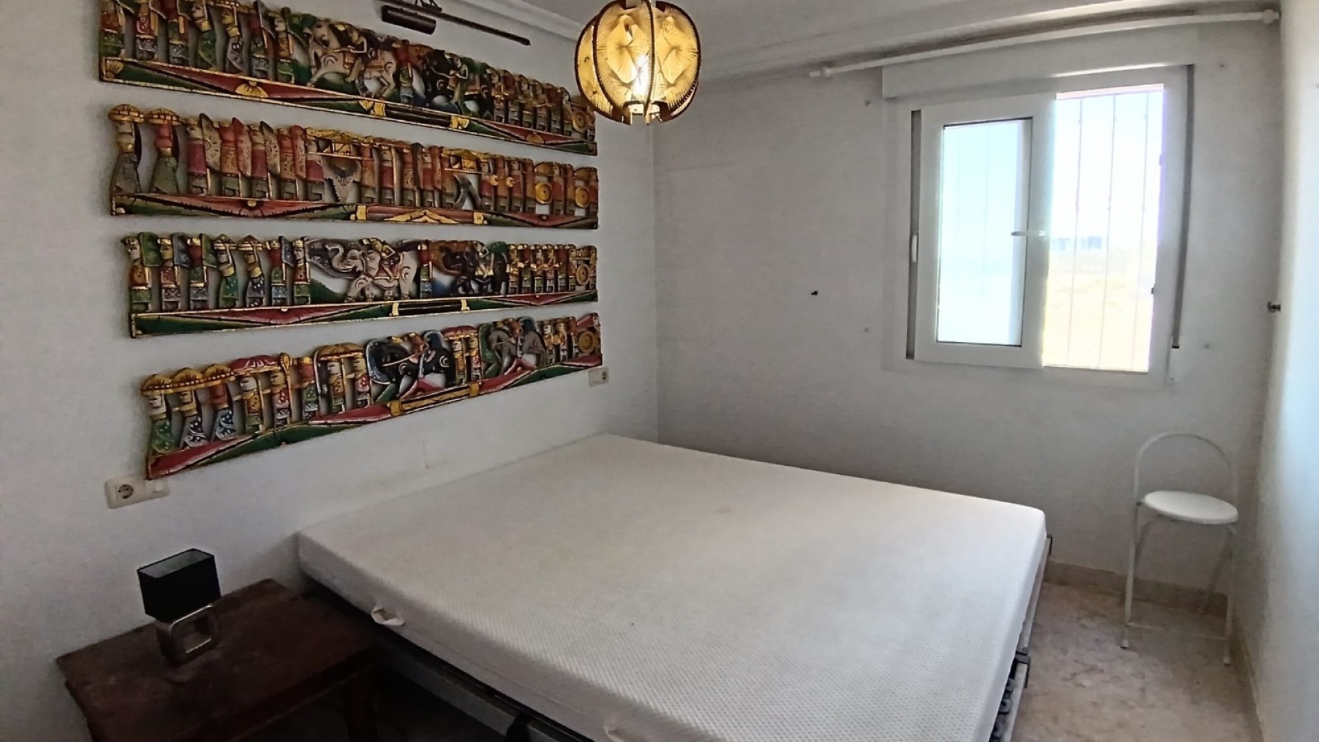 Resale - Apartment - Torrevieja - Mar Azul