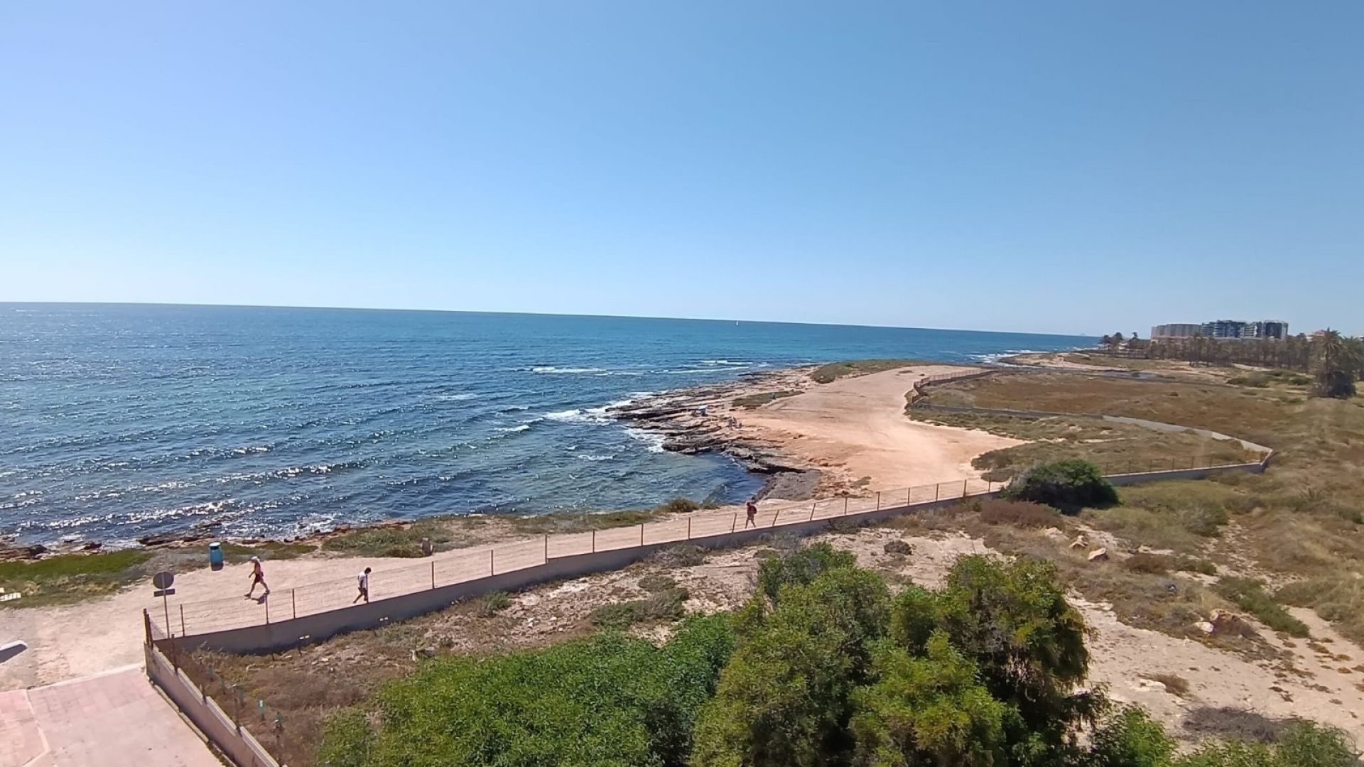 Resale - Apartment - Torrevieja - Mar Azul