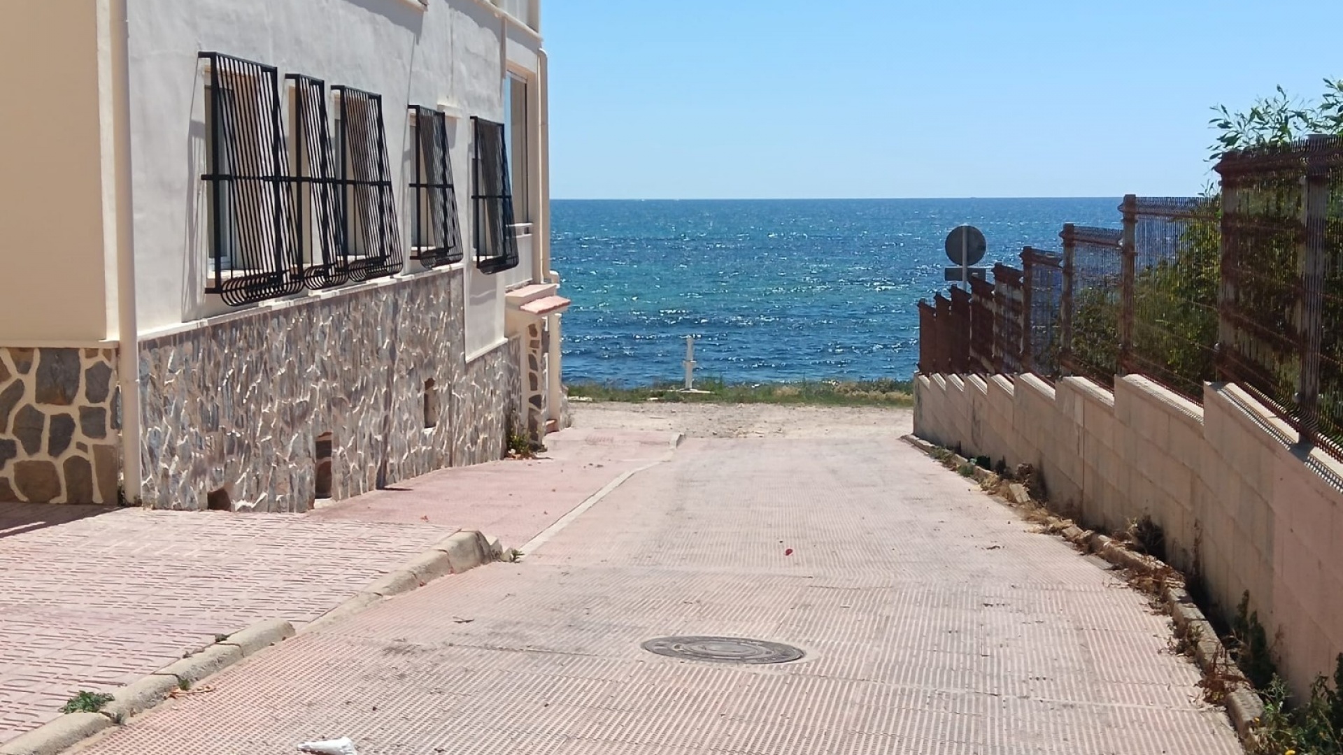 Resale - Apartment - Torrevieja - Mar Azul