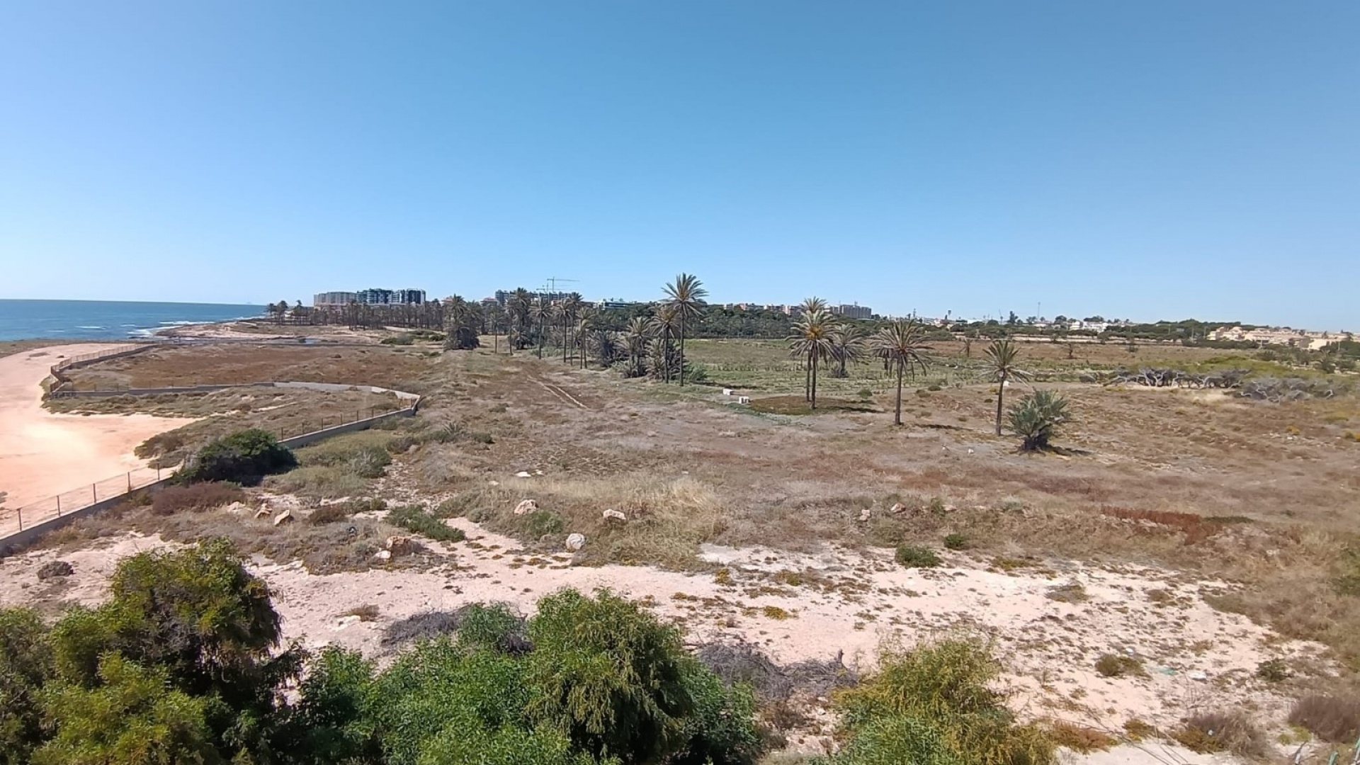 Resale - Apartment - Torrevieja - Mar Azul