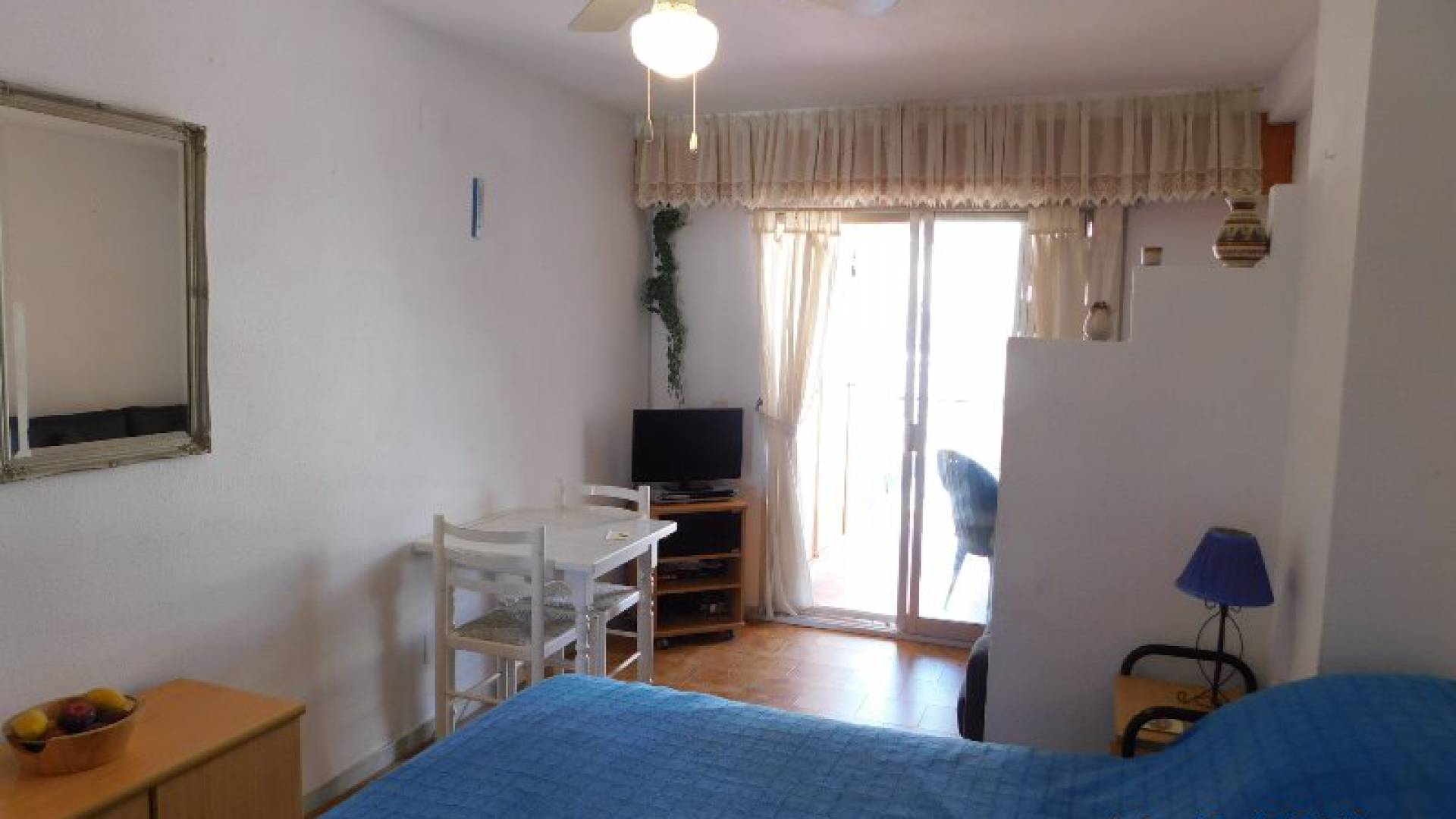 Resale - Apartment - Torrevieja - mar azul