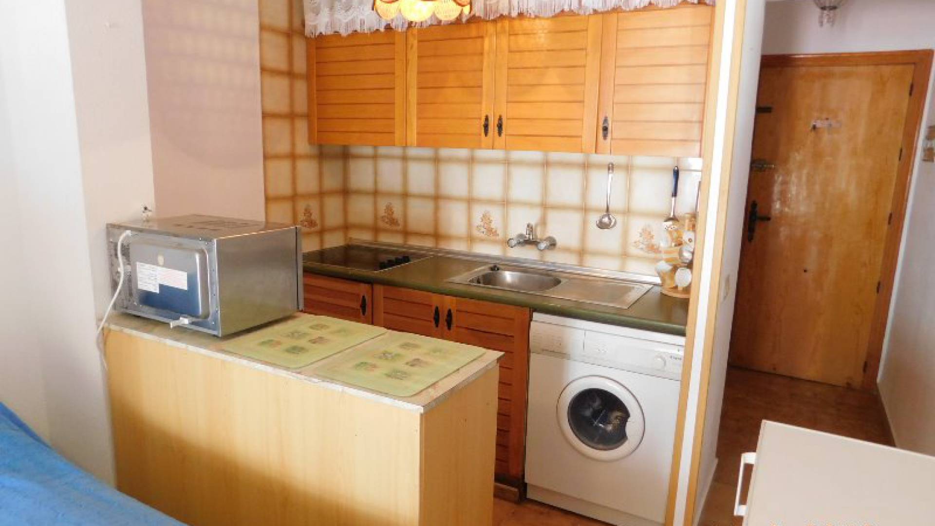 Resale - Apartment - Torrevieja - mar azul