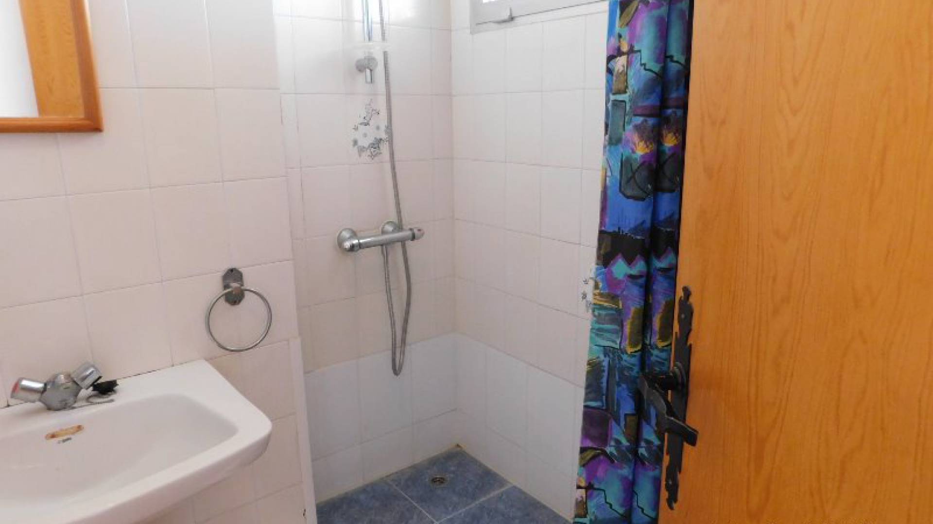 Resale - Apartment - Torrevieja - mar azul