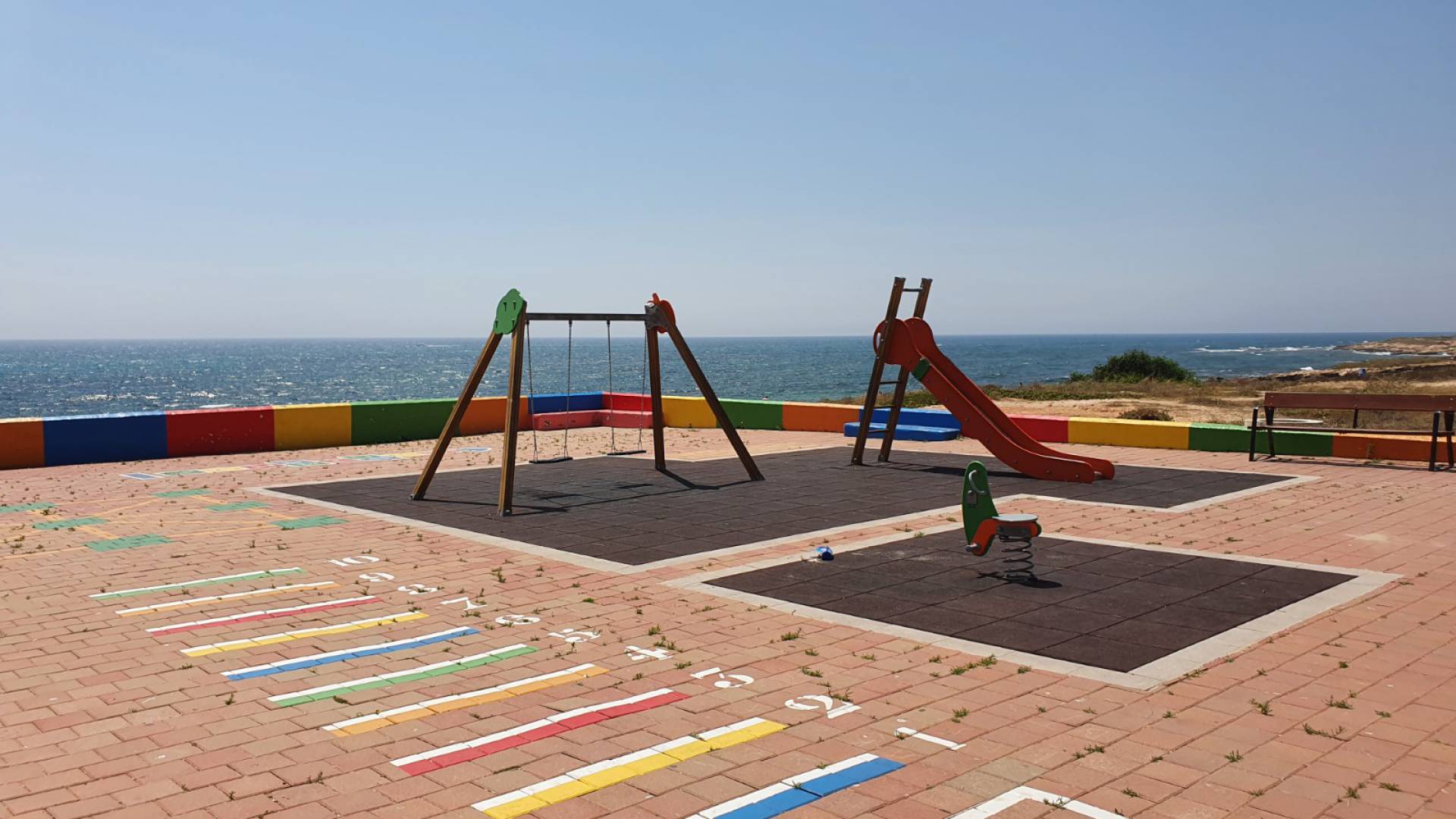 Resale - Apartment - Torrevieja - mar azul