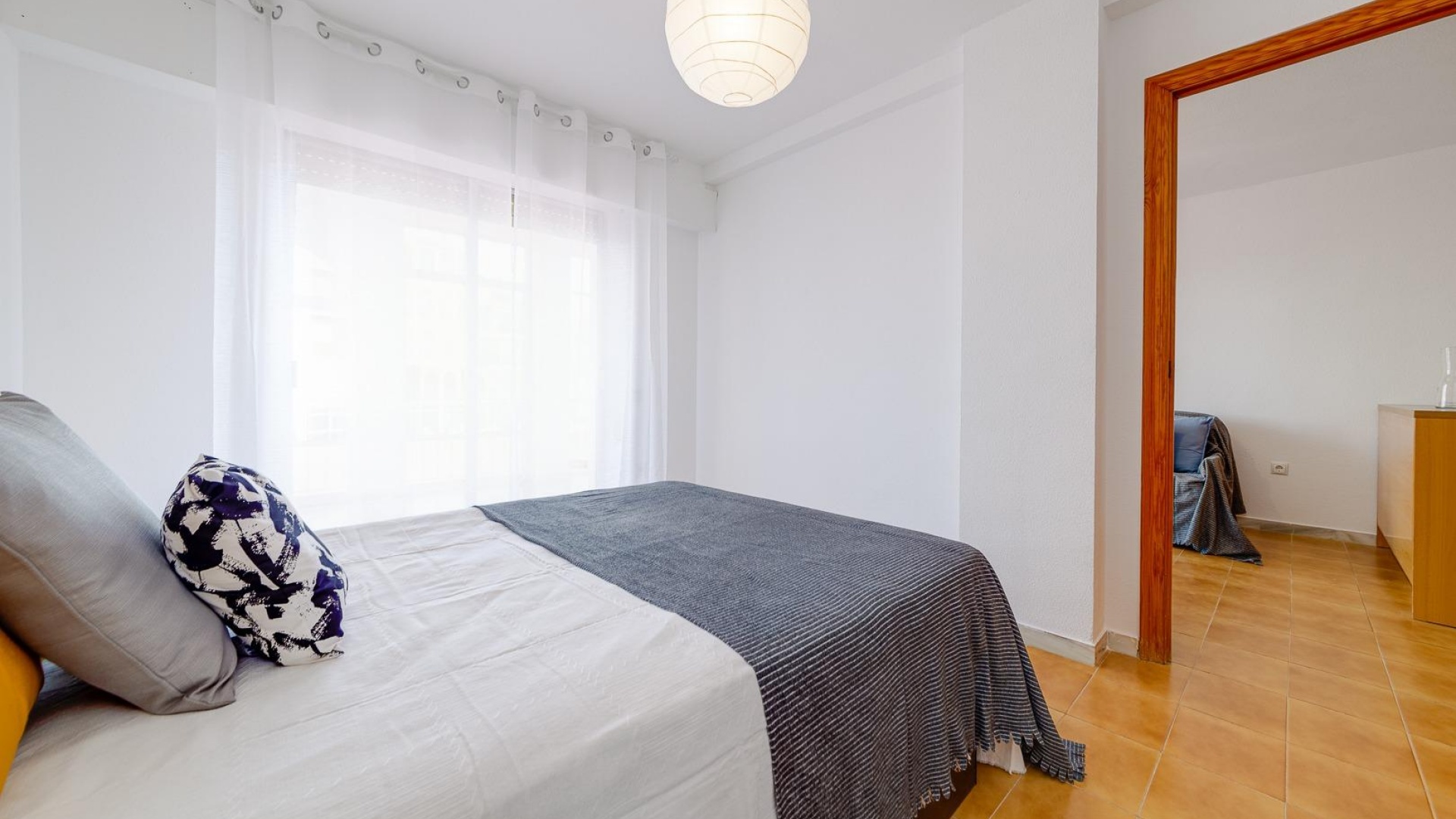 Resale - Apartment - Torrevieja - mar azul