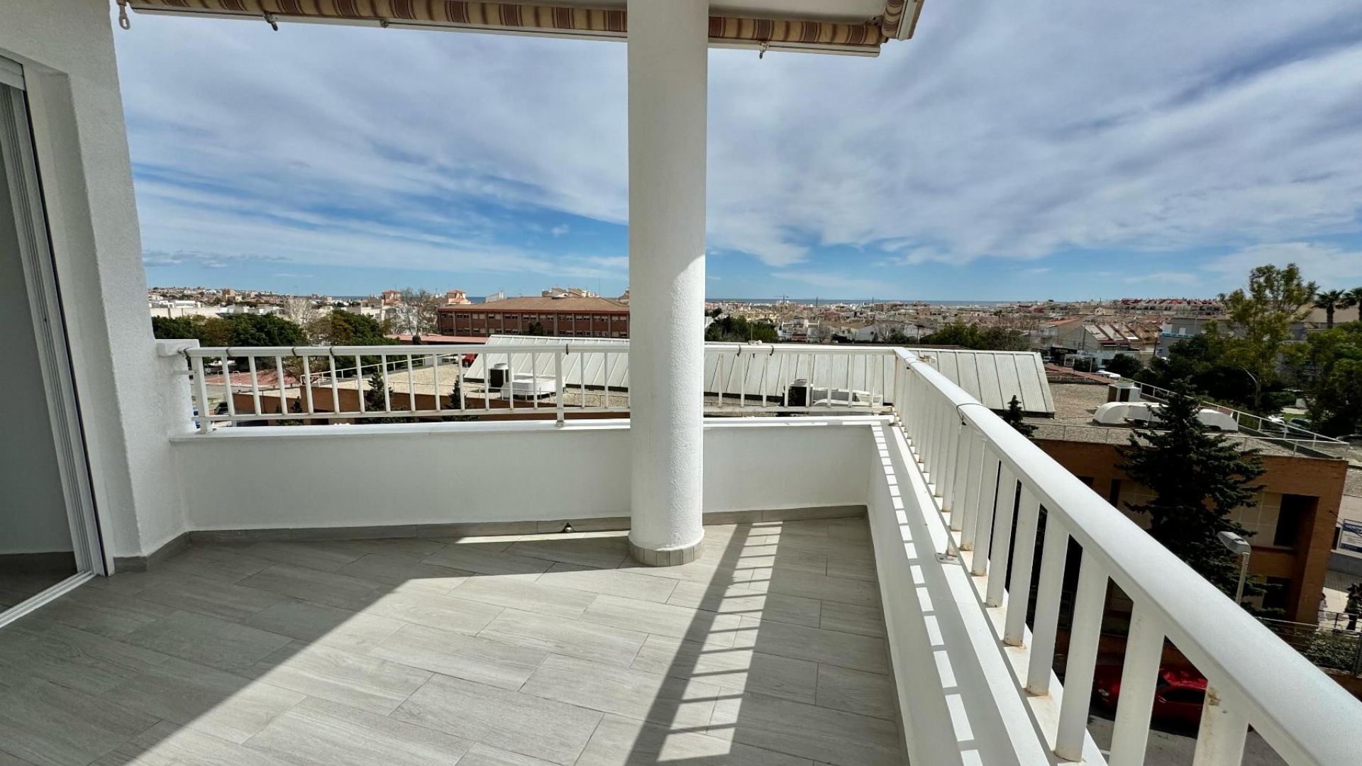 Resale - Apartment - Torrevieja - Nueva Torrevieja