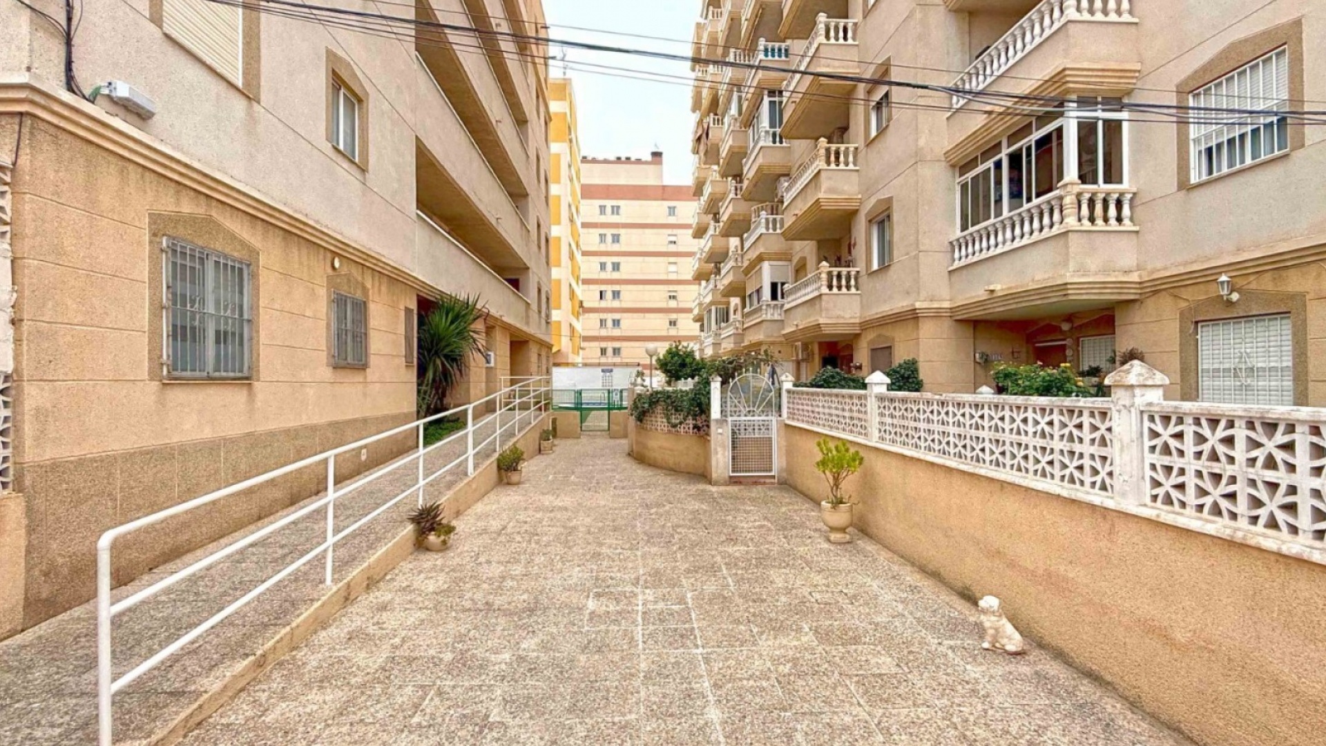Resale - Apartment - Torrevieja - Nueva Torrevieja