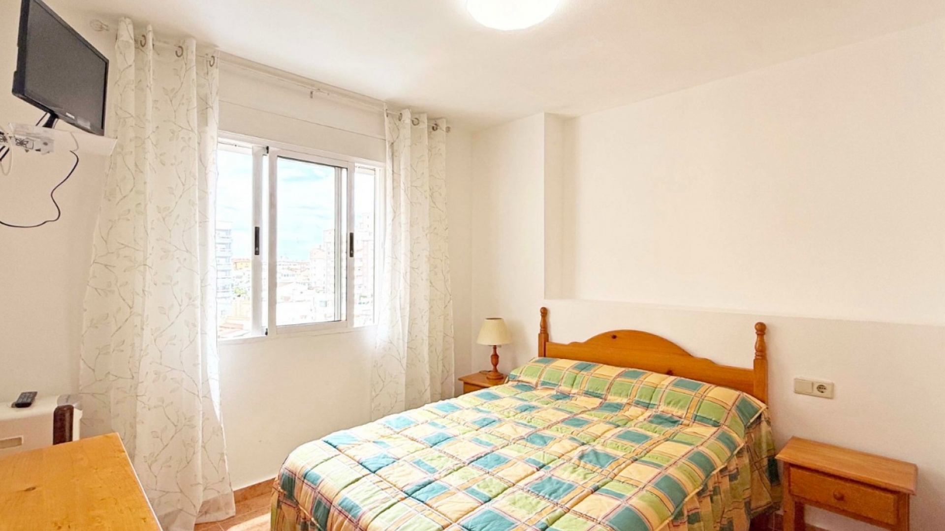 Resale - Apartment - Torrevieja - Nueva Torrevieja