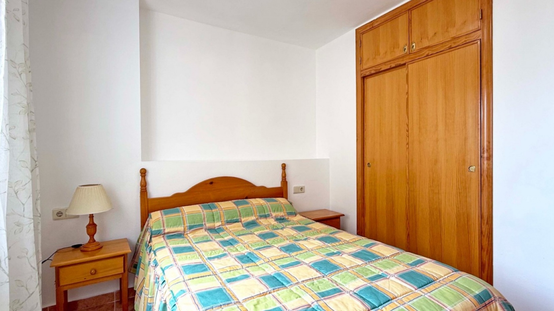 Resale - Apartment - Torrevieja - Nueva Torrevieja