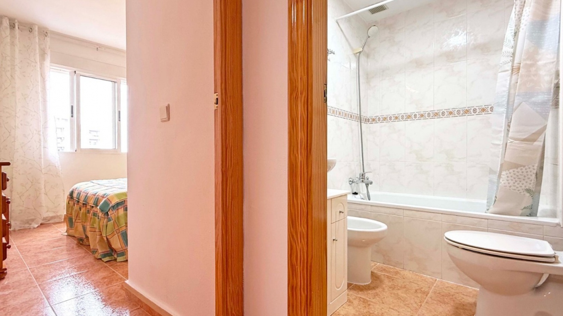 Resale - Apartment - Torrevieja - Nueva Torrevieja