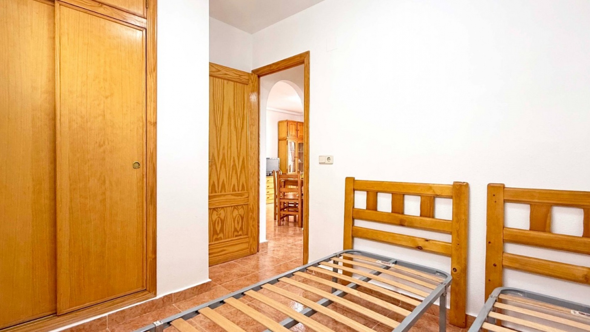 Resale - Apartment - Torrevieja - Nueva Torrevieja