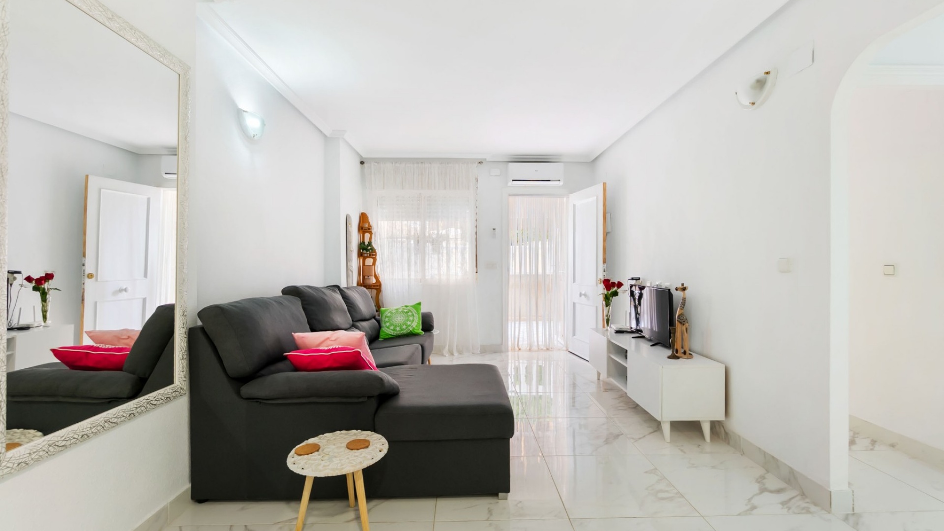 Resale - Apartment - Torrevieja - Nueva Torrevieja