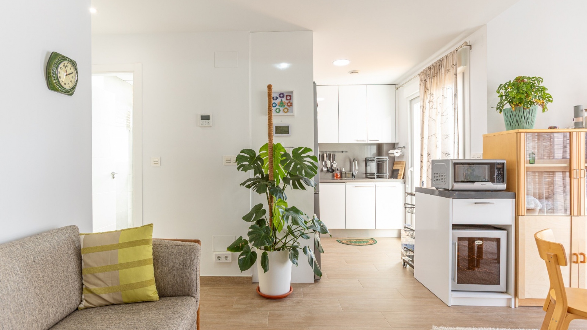 Resale - Apartment - Torrevieja - Nueva Torrevieja