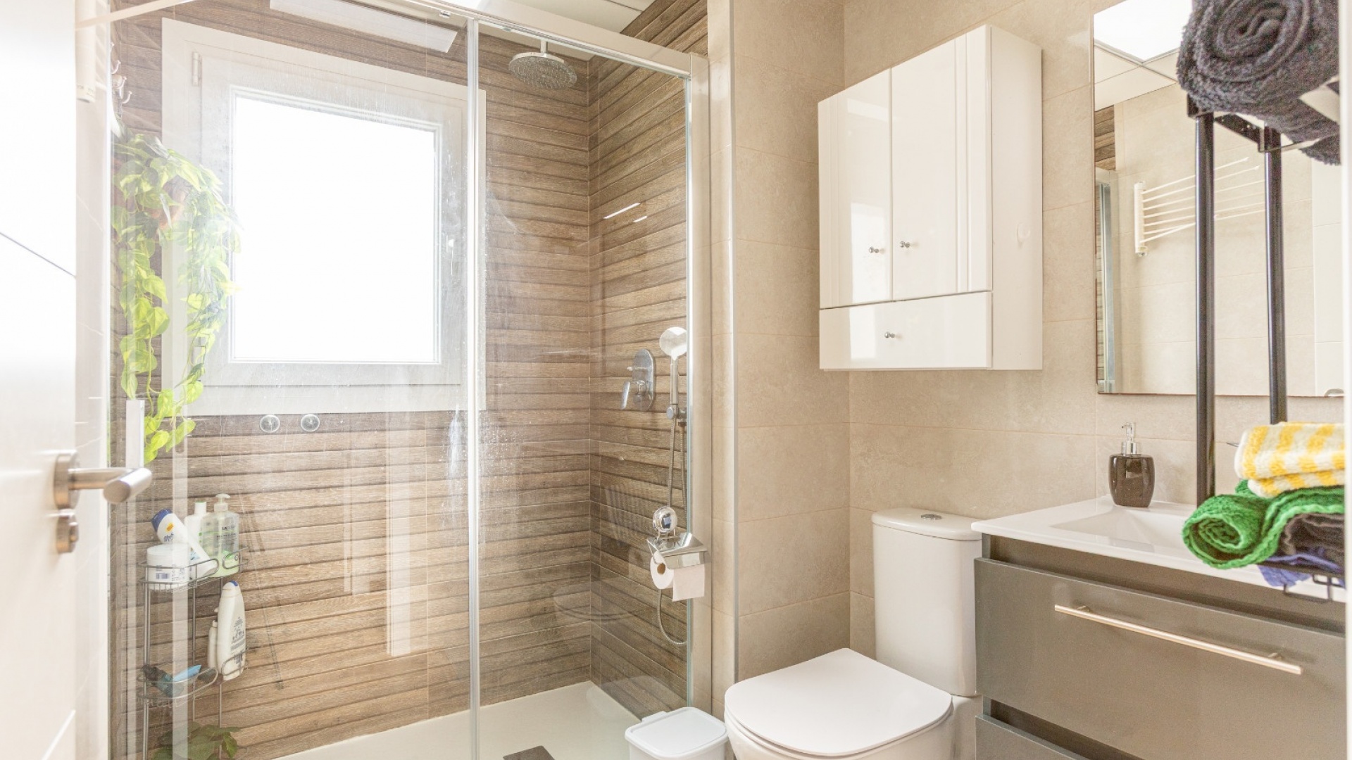 Resale - Apartment - Torrevieja - Nueva Torrevieja