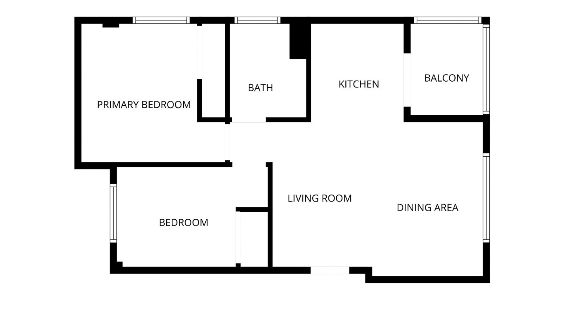 Resale - Apartment - Torrevieja - Nueva Torrevieja