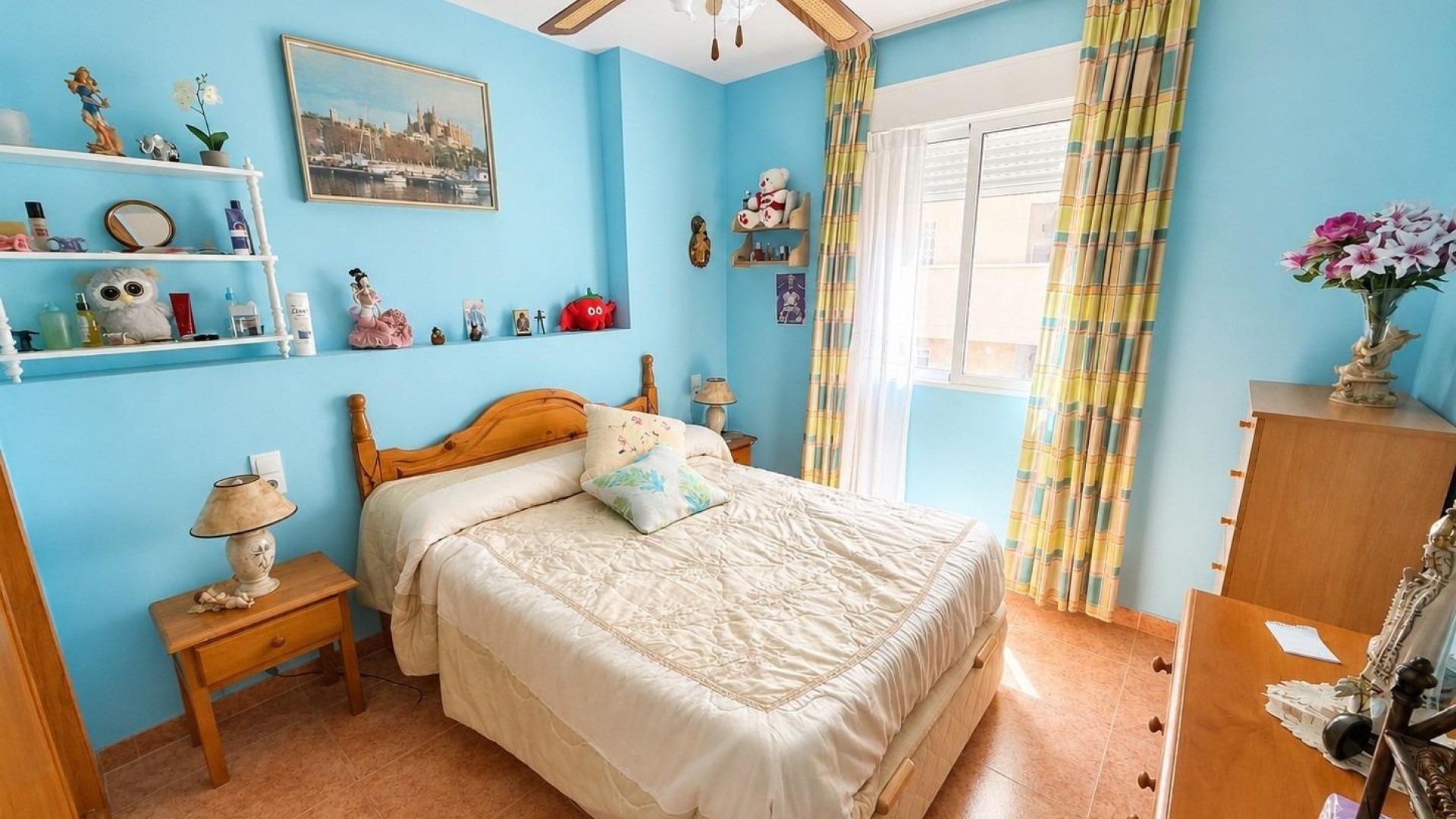 Resale - Apartment - Torrevieja - Nueva Torrevieja