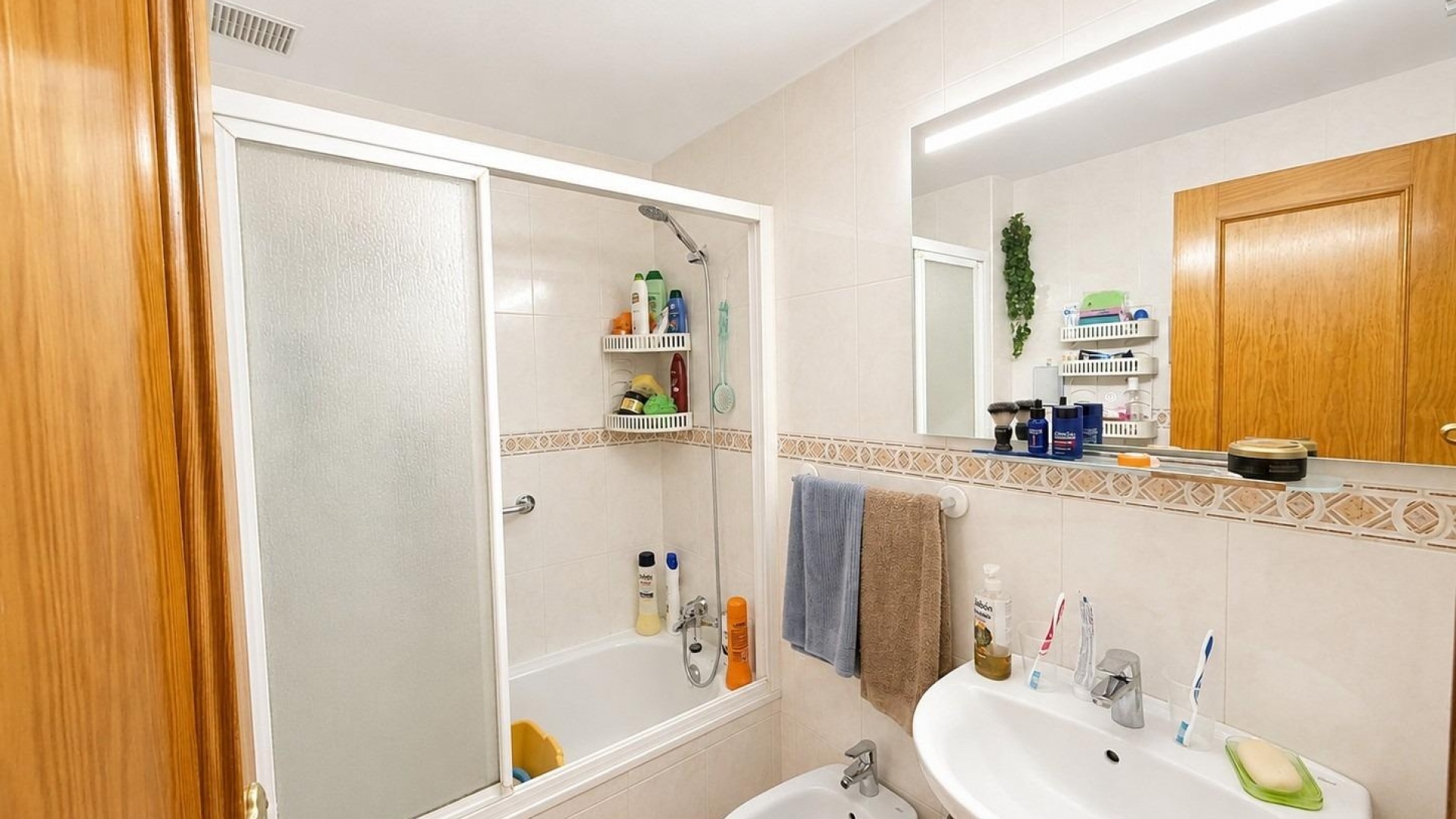 Resale - Apartment - Torrevieja - Nueva Torrevieja