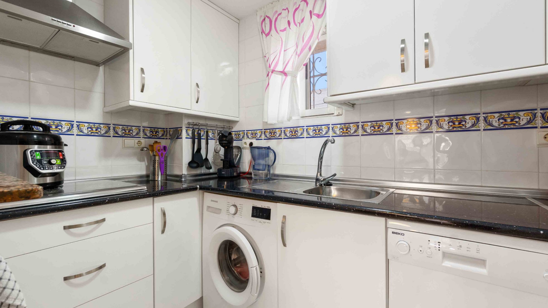 Resale - Apartment - Torrevieja - Nueva Torrevieja