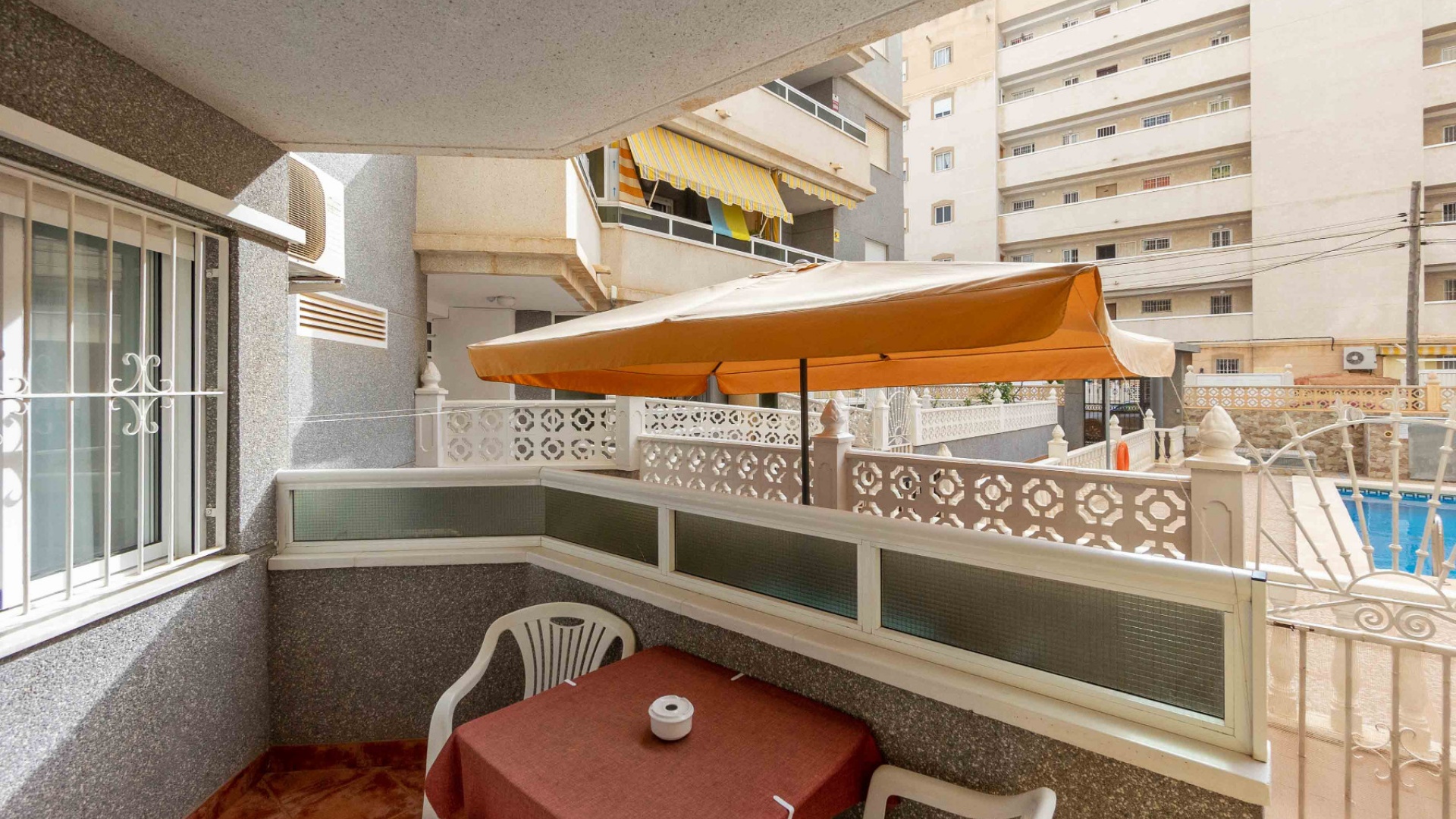 Resale - Apartment - Torrevieja - Nueva Torrevieja