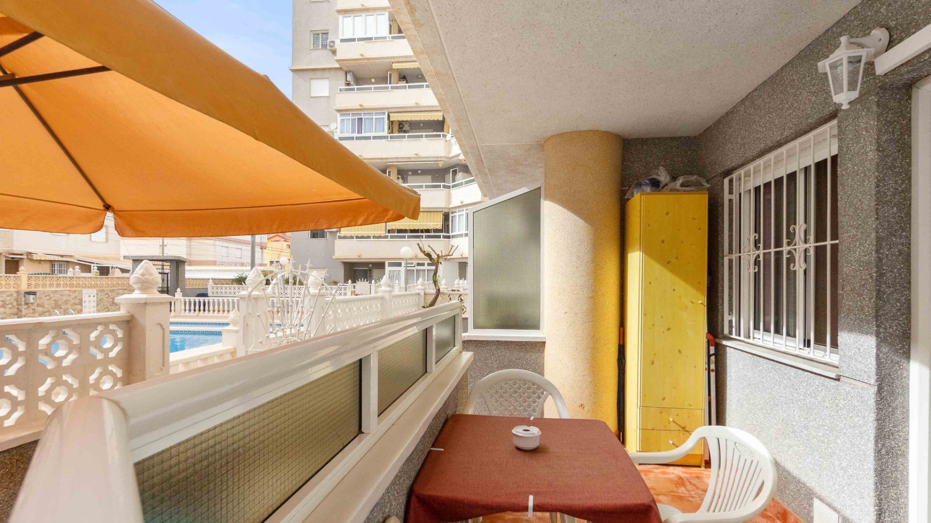 Resale - Apartment - Torrevieja - Nueva Torrevieja
