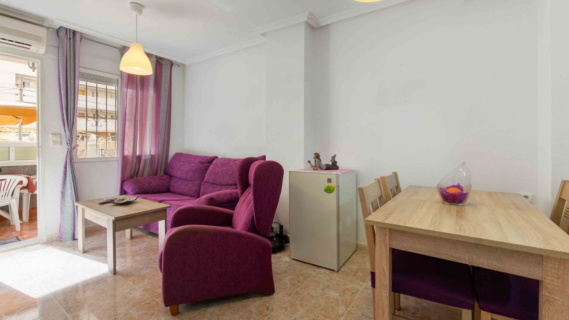 Resale - Apartment - Torrevieja - Nueva Torrevieja