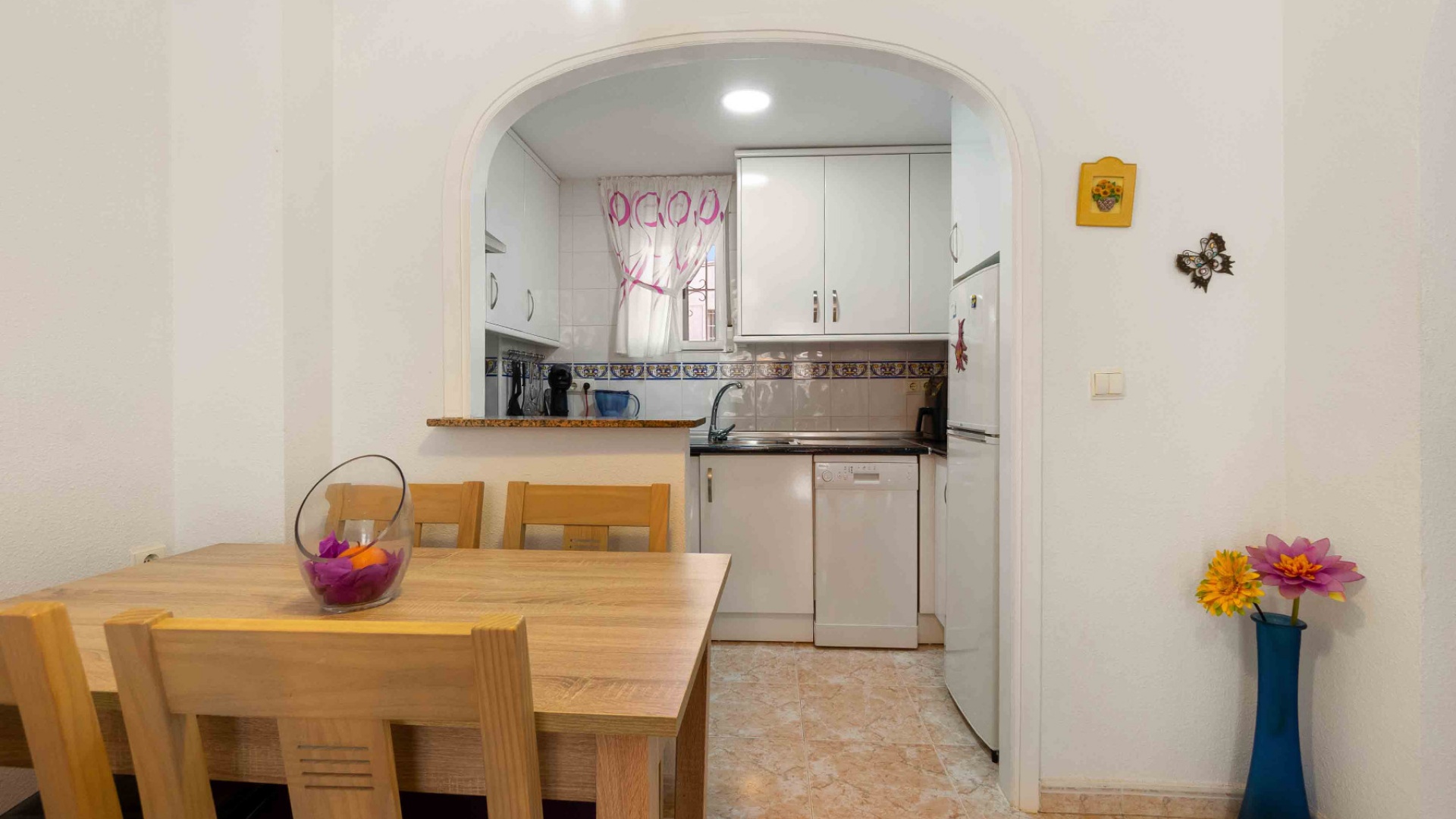 Resale - Apartment - Torrevieja - Nueva Torrevieja