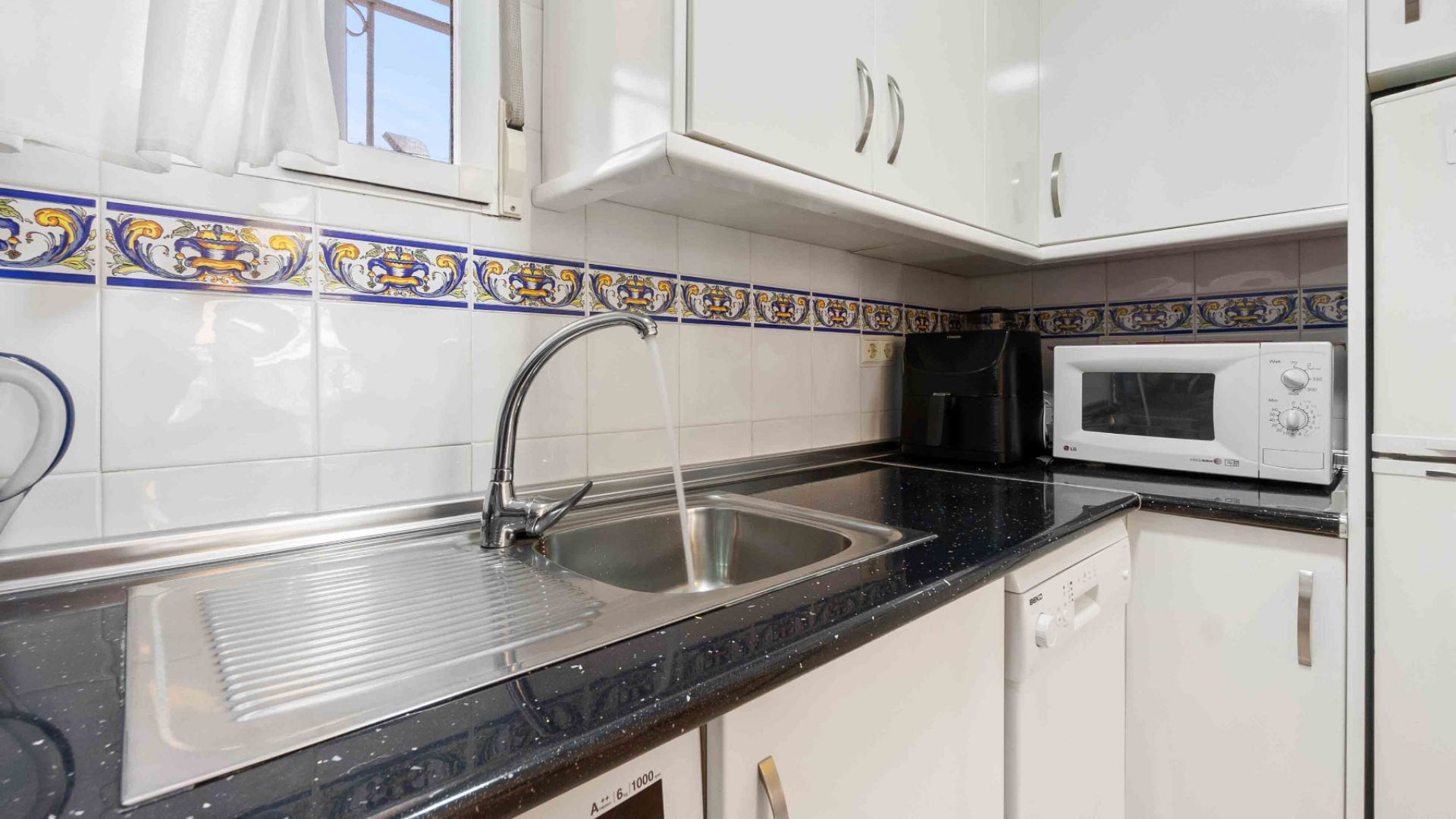 Resale - Apartment - Torrevieja - Nueva Torrevieja