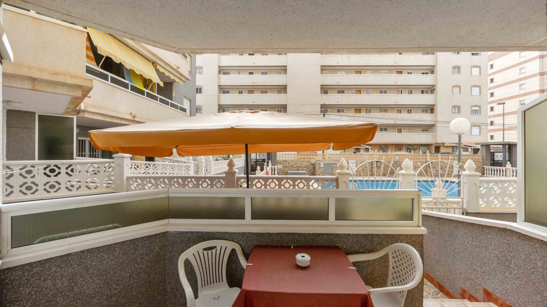 Resale - Apartment - Torrevieja - Nueva Torrevieja
