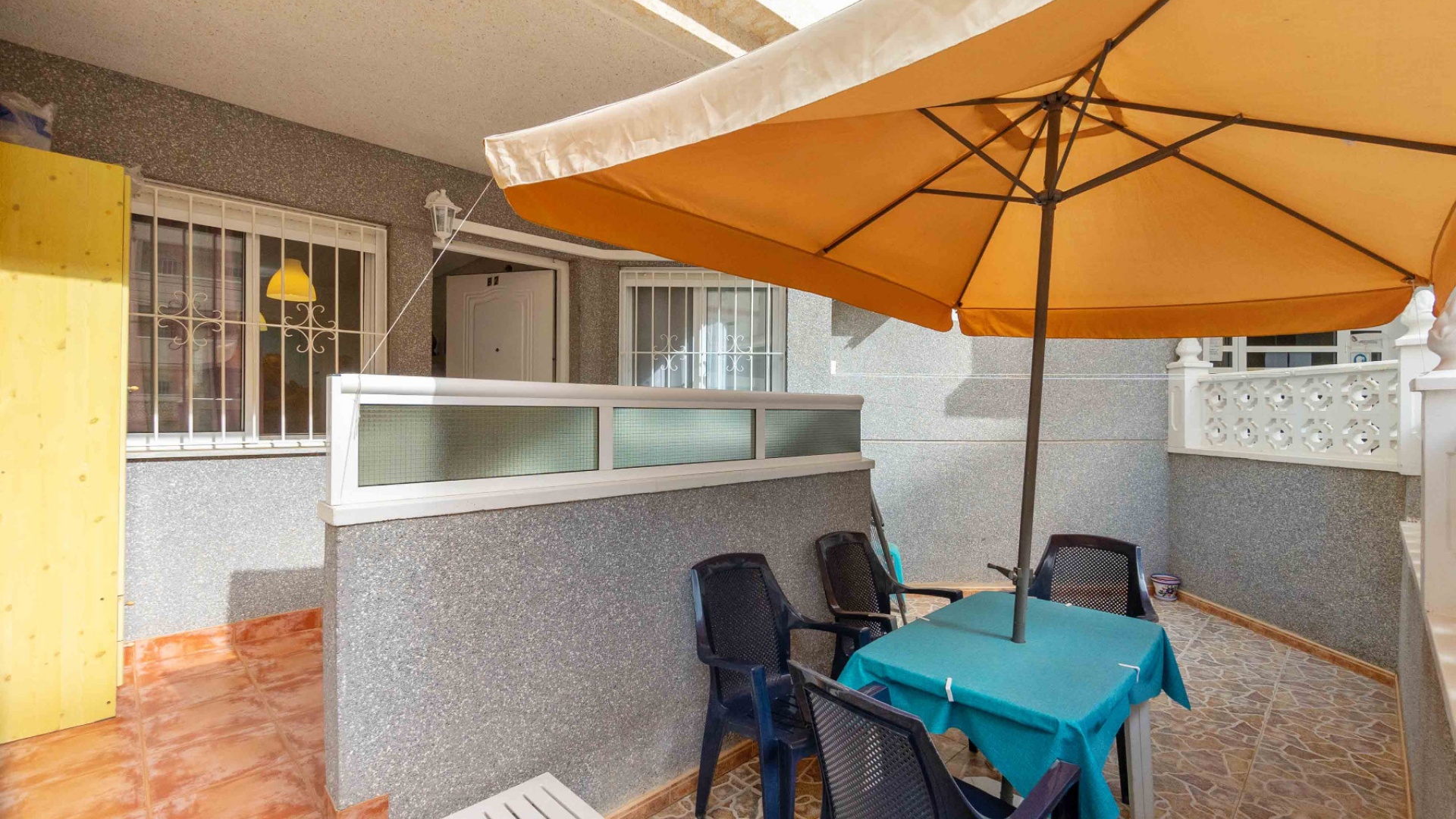 Resale - Apartment - Torrevieja - Nueva Torrevieja