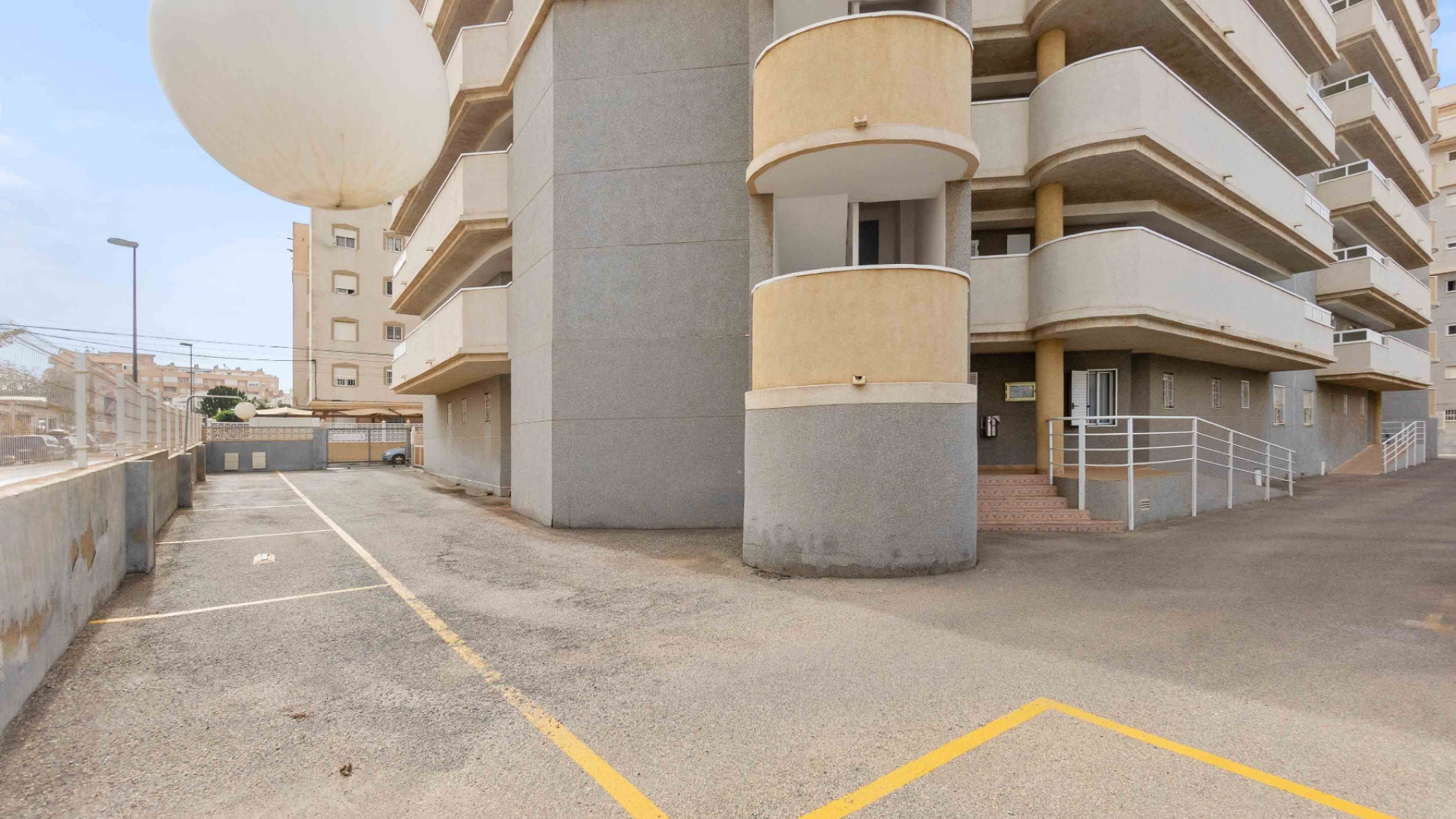 Resale - Apartment - Torrevieja - Nueva Torrevieja