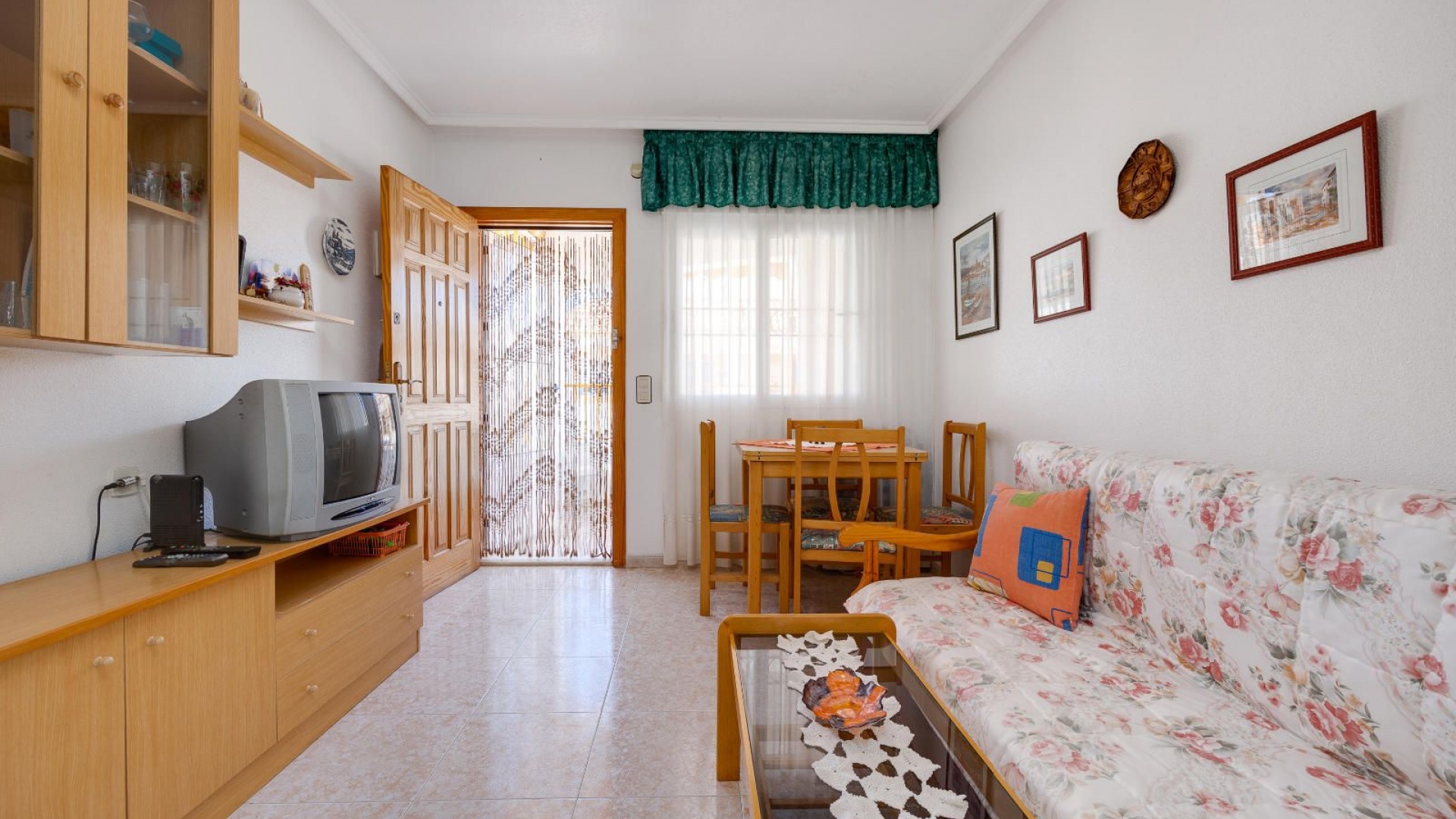 Resale - Apartment - Torrevieja - parque del naciones