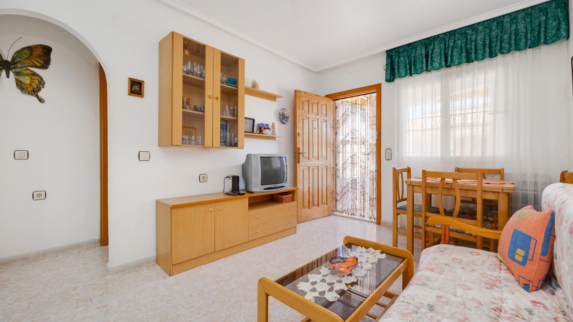 Resale - Apartment - Torrevieja - parque del naciones