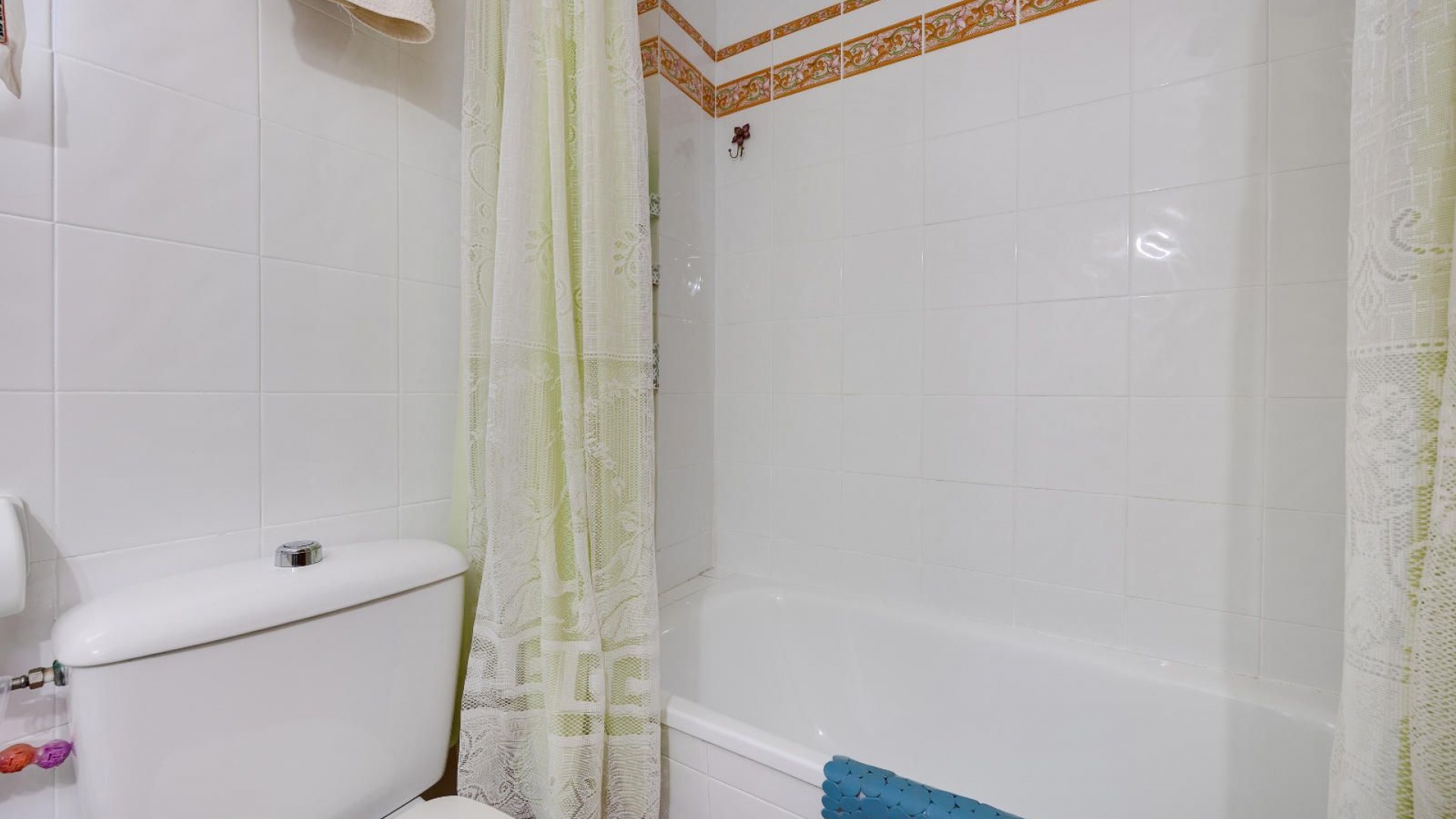 Resale - Apartment - Torrevieja - parque del naciones