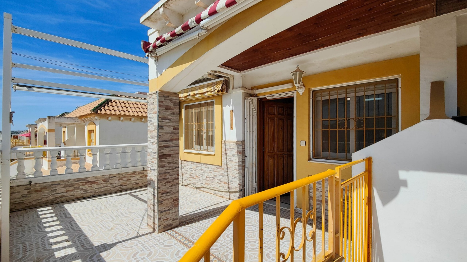 Resale - Apartment - Torrevieja - parque del naciones