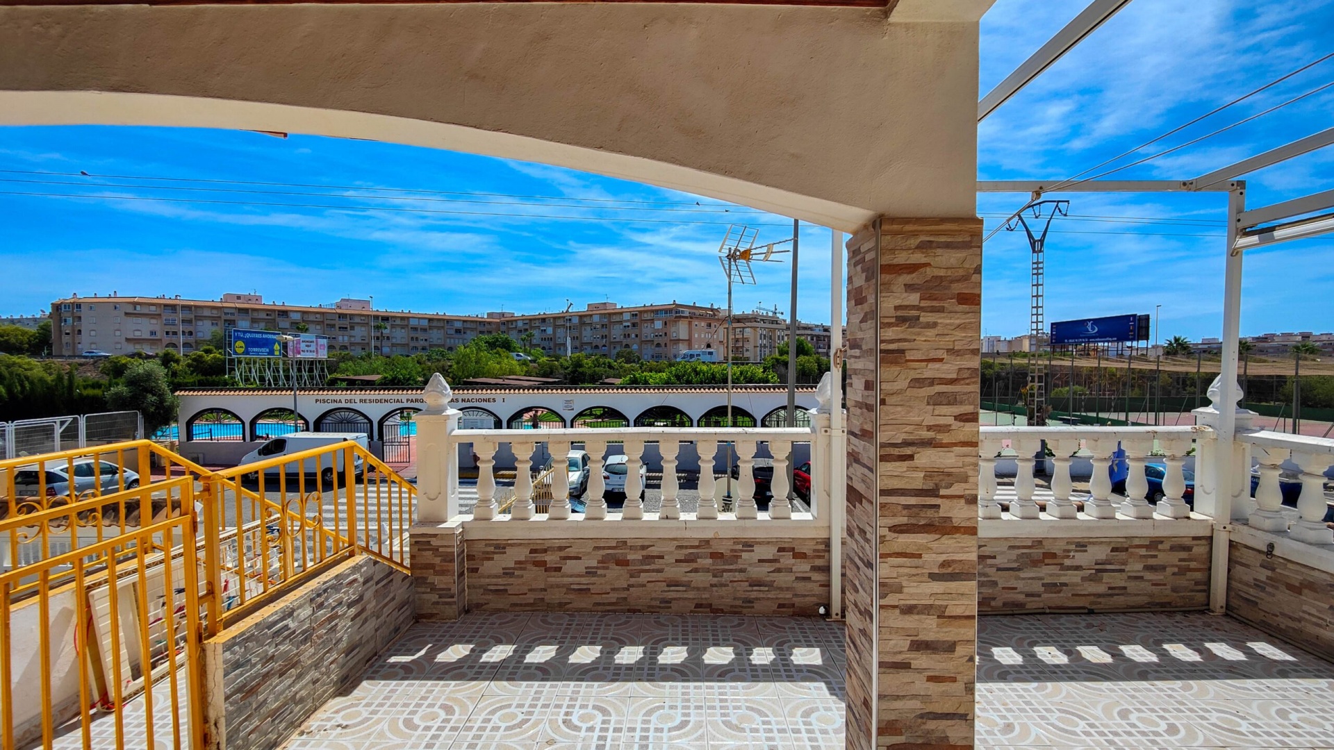 Resale - Apartment - Torrevieja - parque del naciones