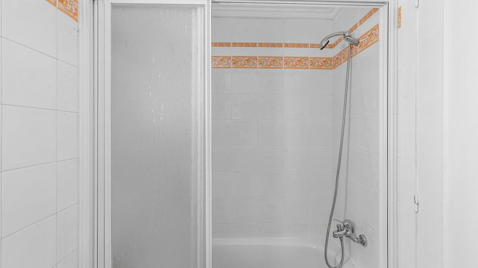 Resale - Apartment - Torrevieja - parque del naciones