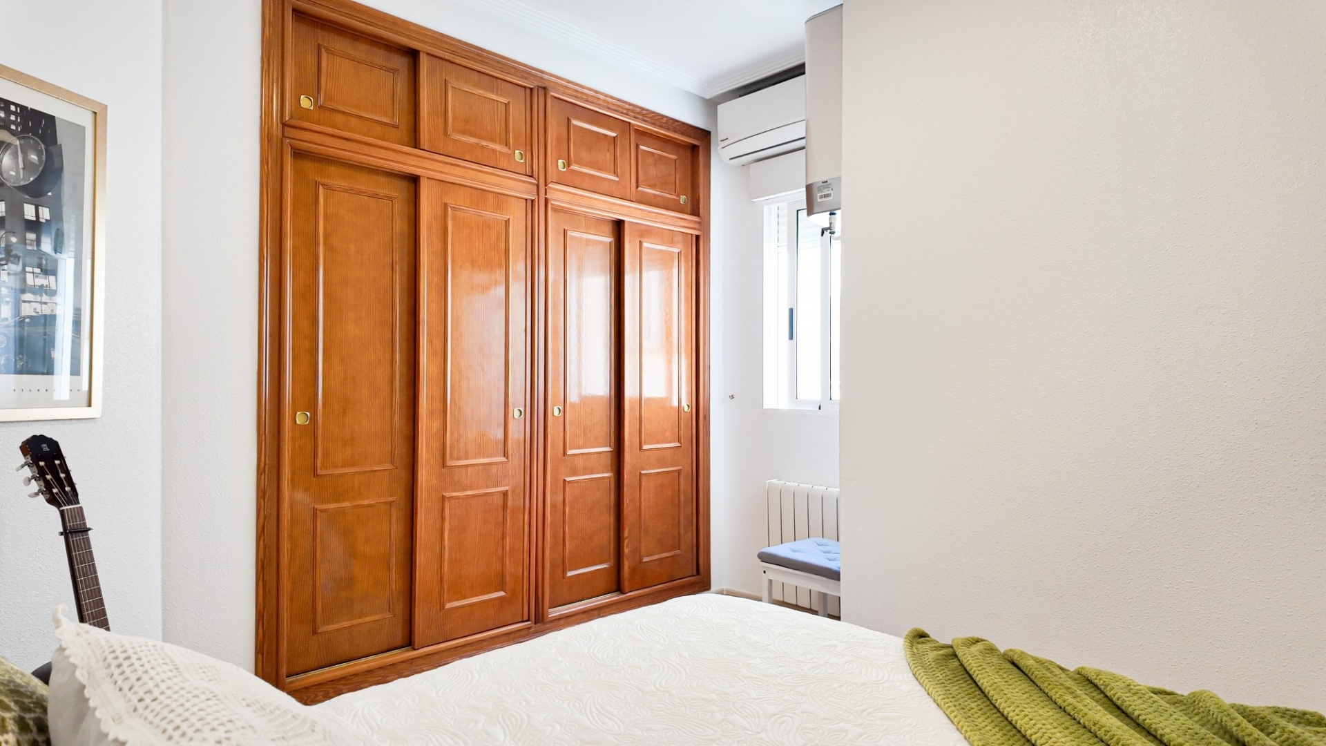 Resale - Apartment - Torrevieja - parque del naciones