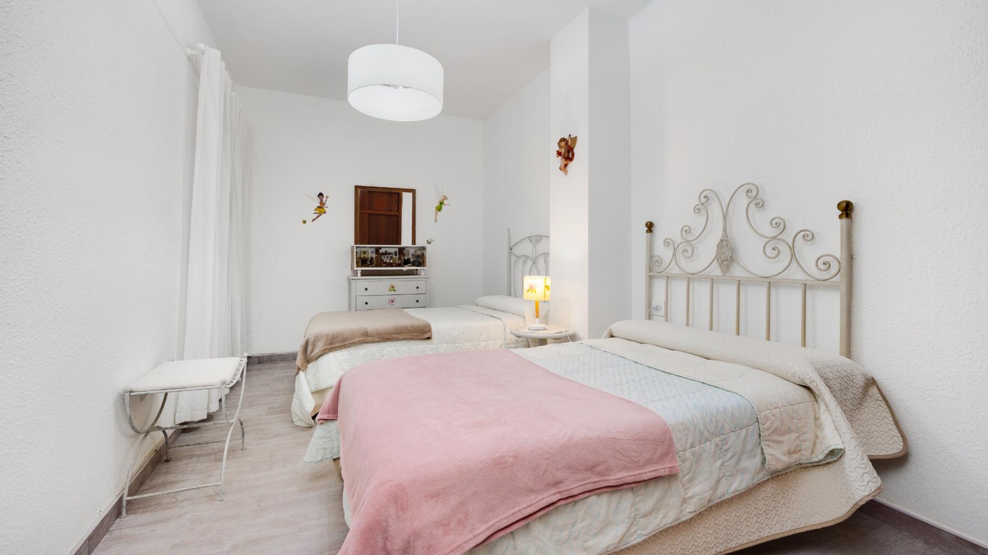 Resale - Apartment - Torrevieja - Piscinas naturales