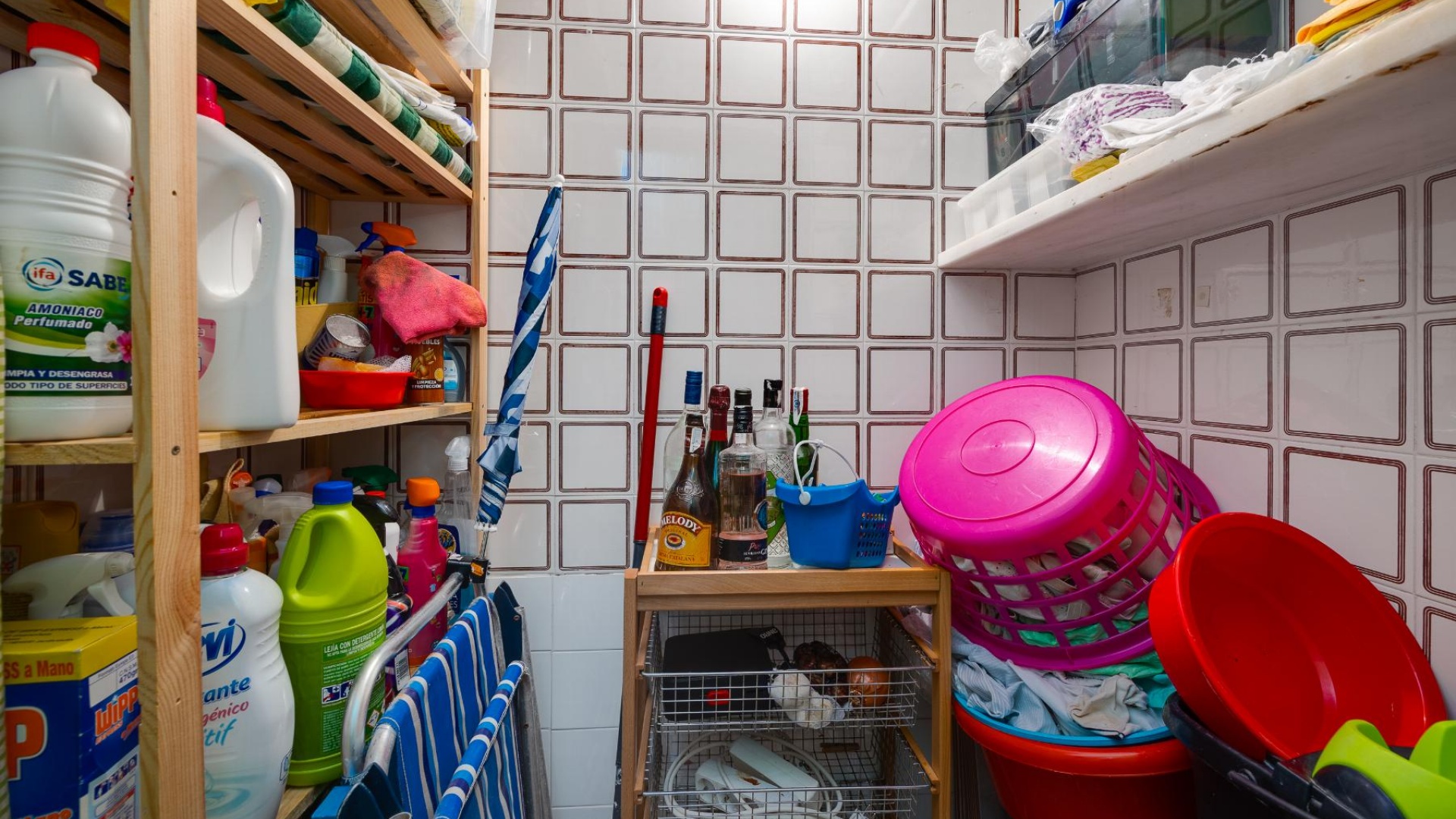 Resale - Apartment - Torrevieja - Piscinas naturales