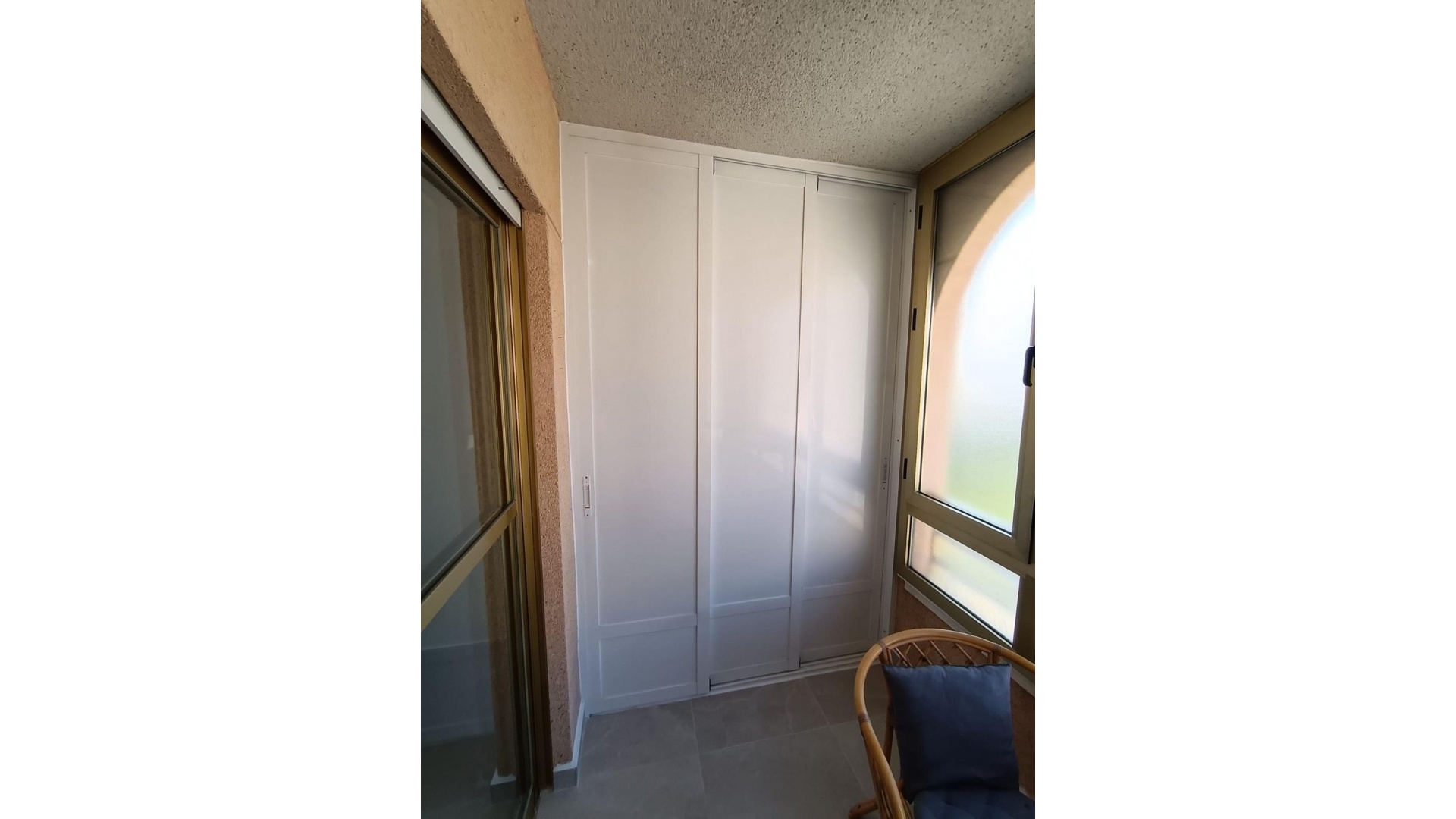 Resale - Apartment - Torrevieja - Playa De La Mata