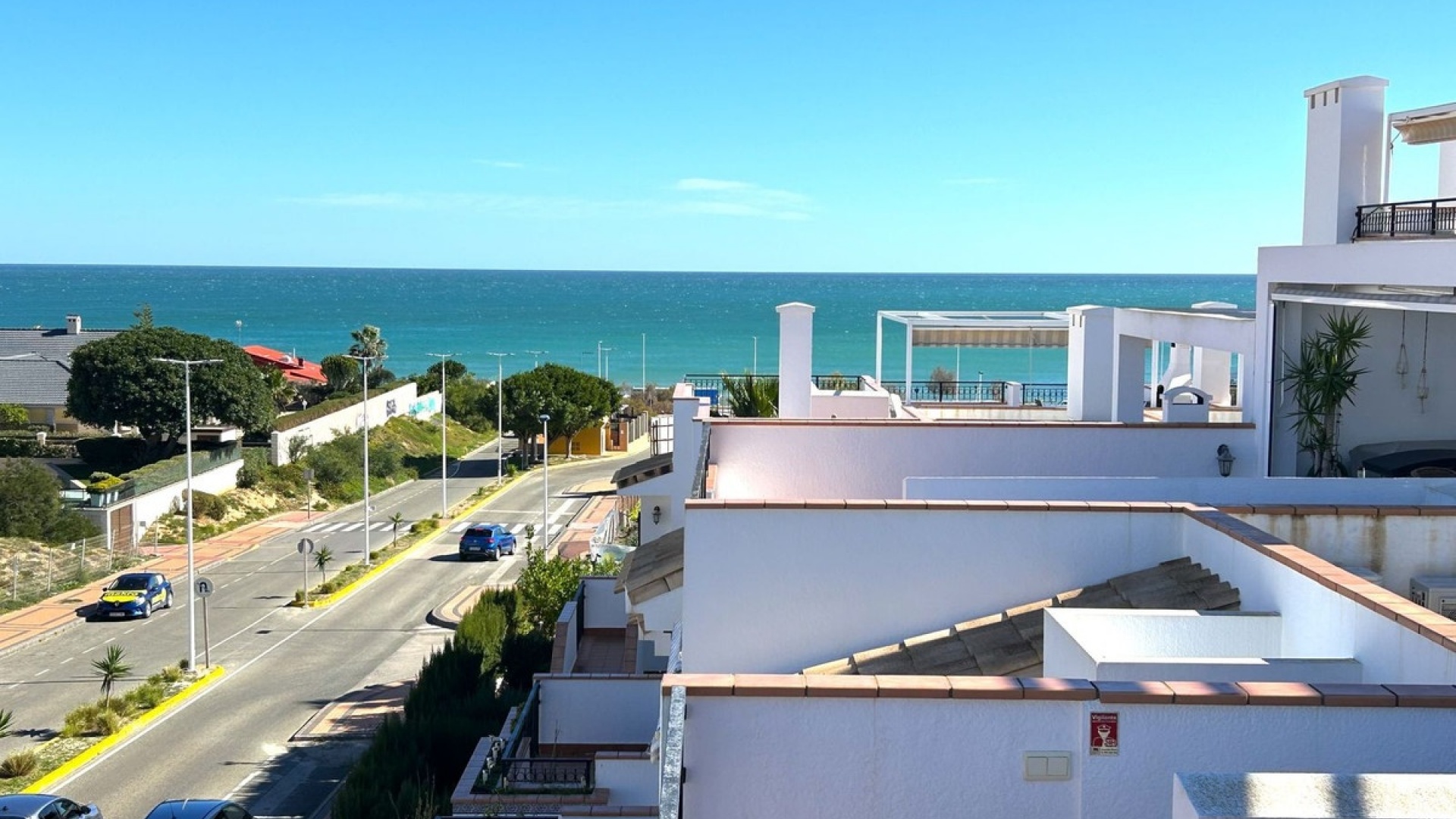 Resale - Apartment - Torrevieja - Playa De La Mata