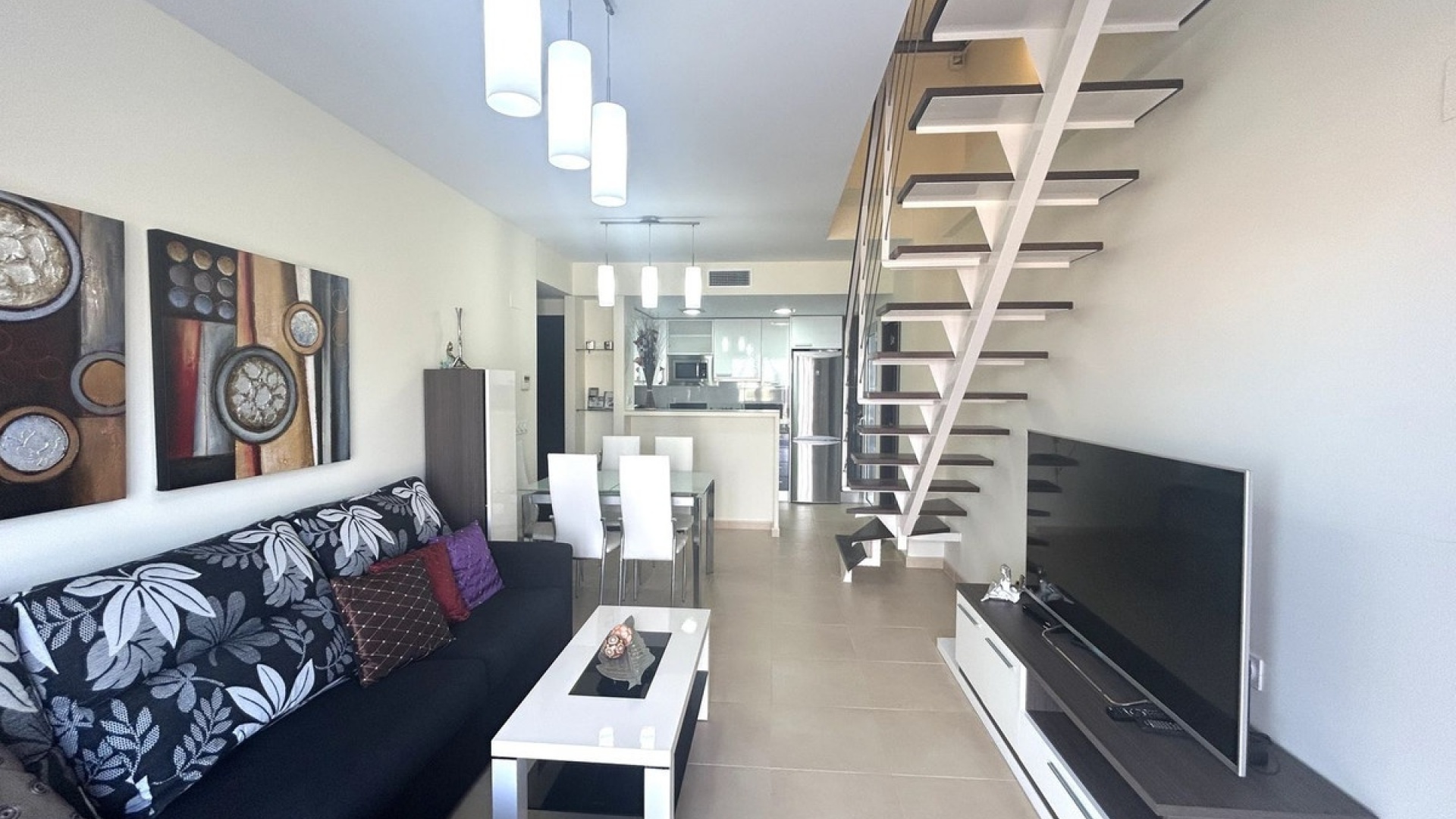 Resale - Apartment - Torrevieja - Playa De La Mata